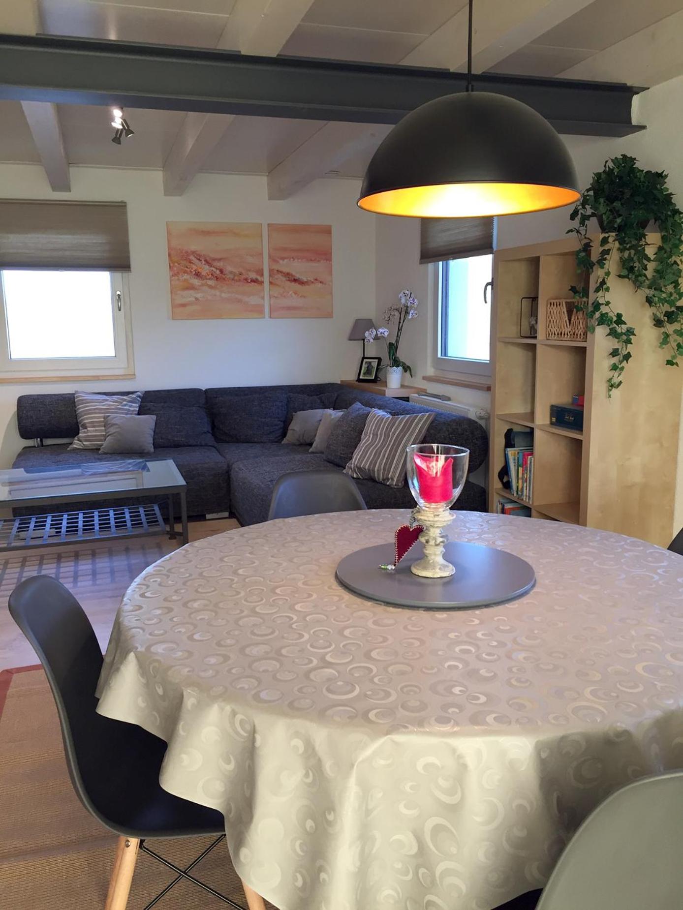 Ferienwohnung Bienenhäusle in Grünkraut / Ravensburg