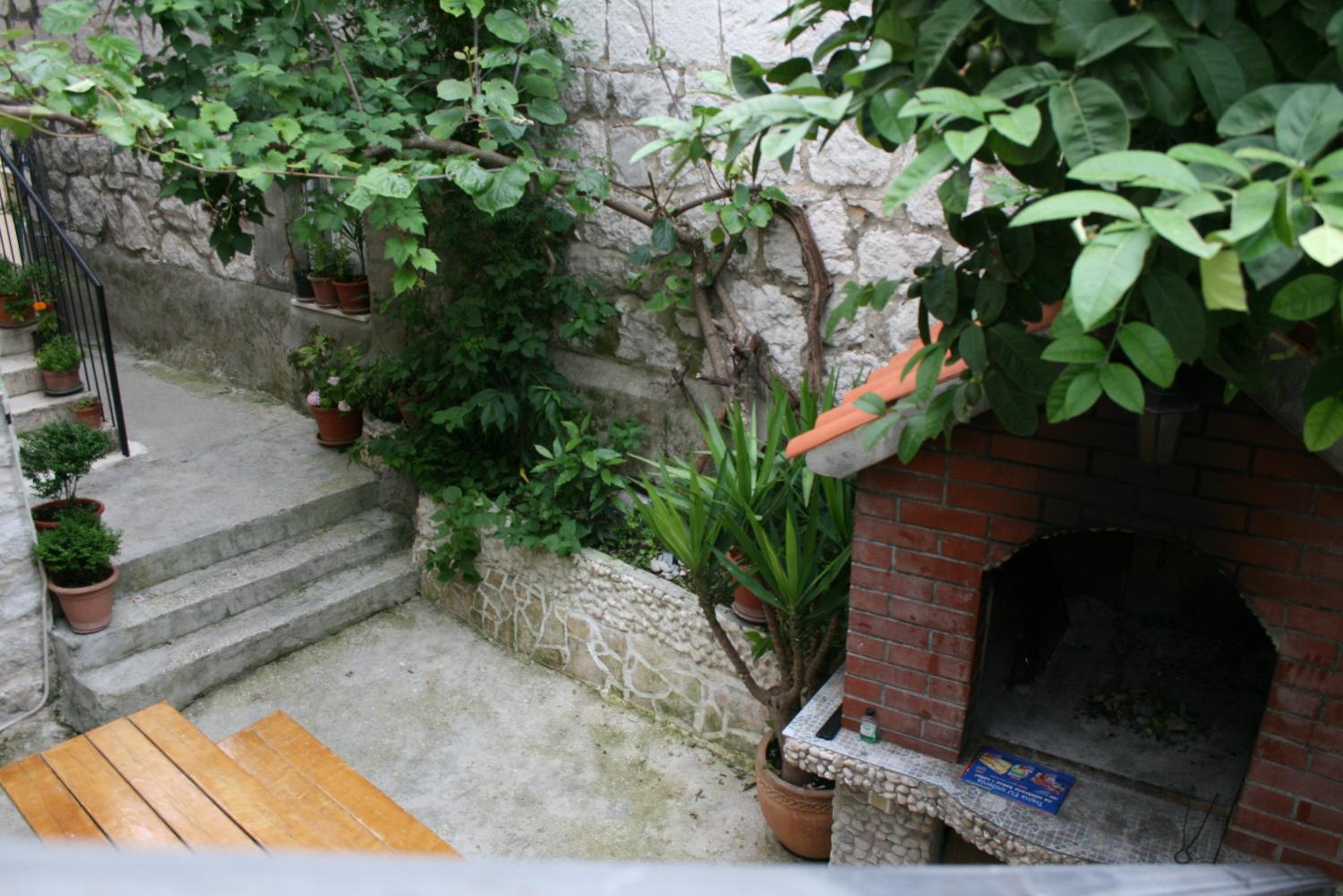 Apartments Nikolla