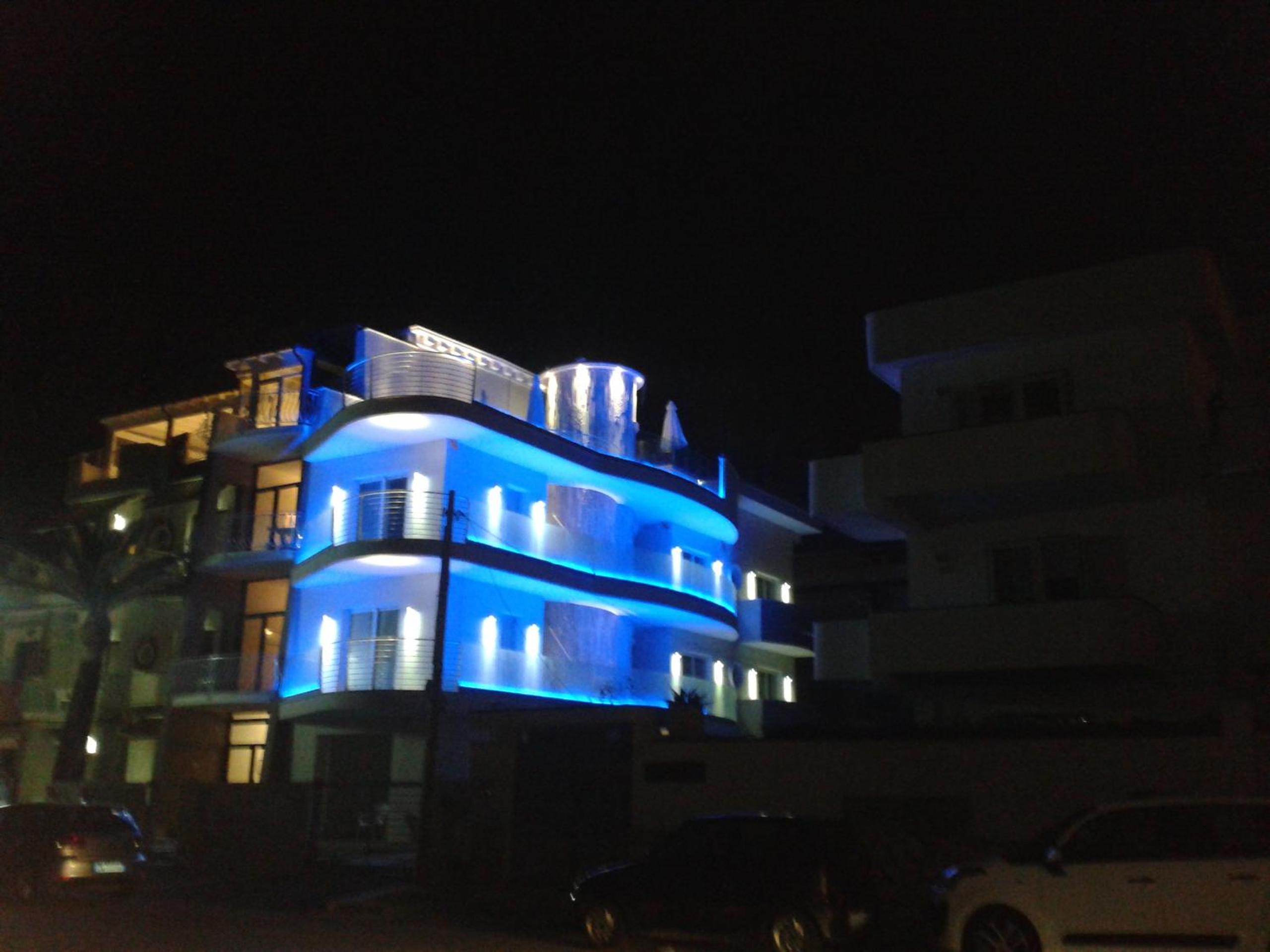 Hotel L'Approdo - Image 1