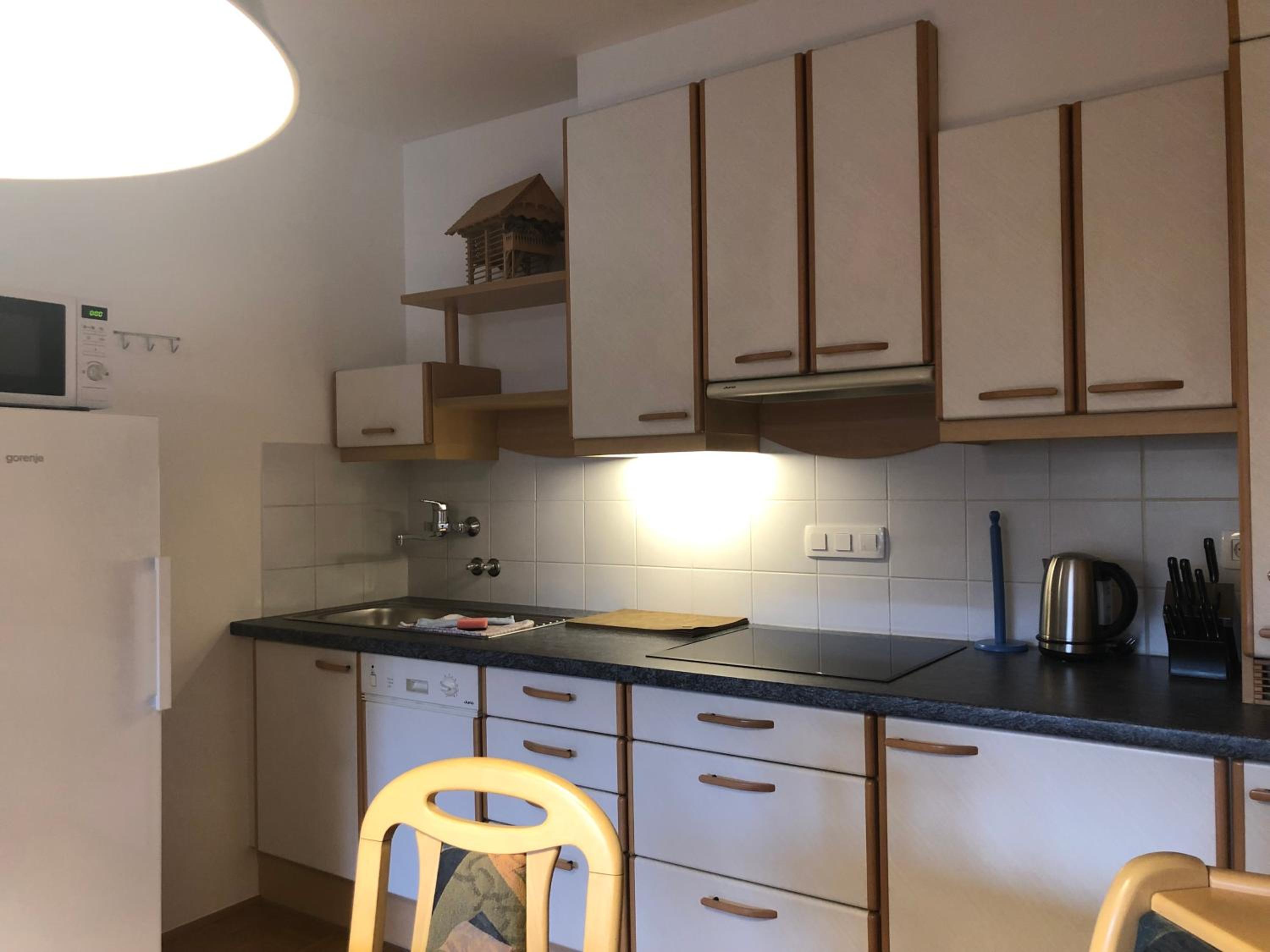 Apartment MEGI view 4