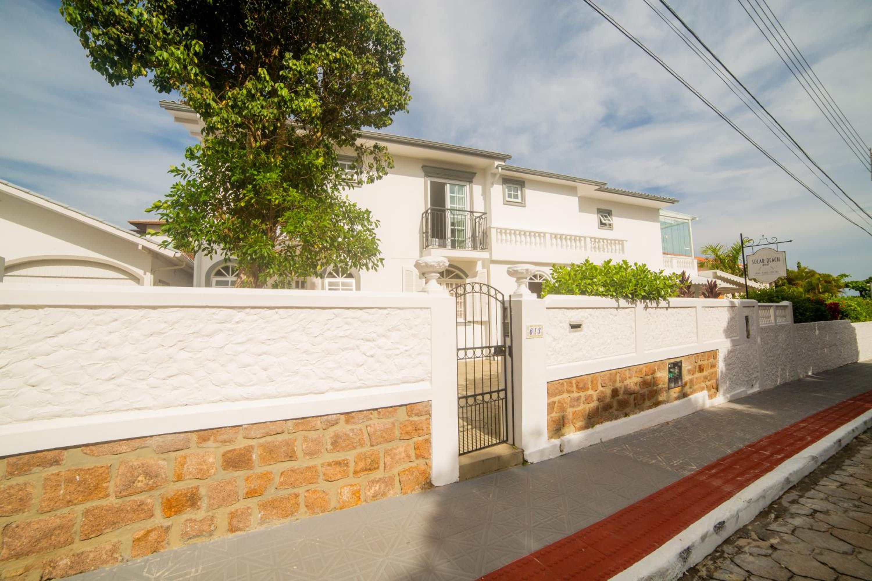 Hotel Solar Beach Hotel