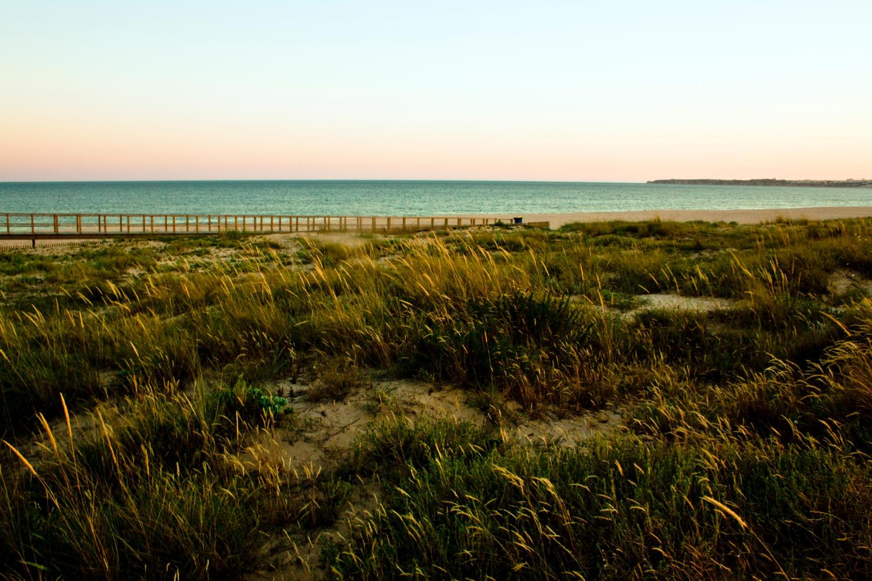 Dunas do Alvor - Torralvor en Alvor