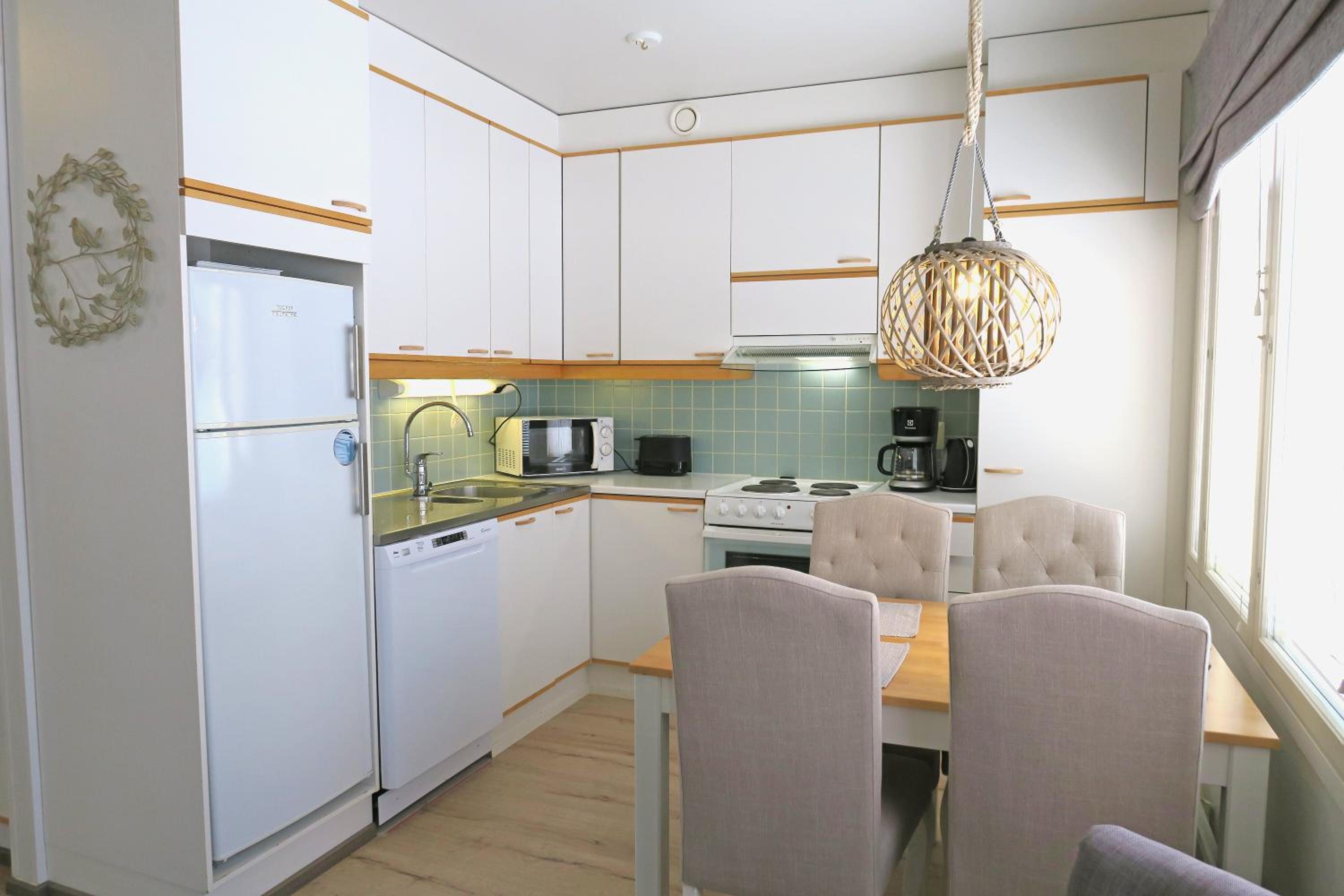 Apartments Huili