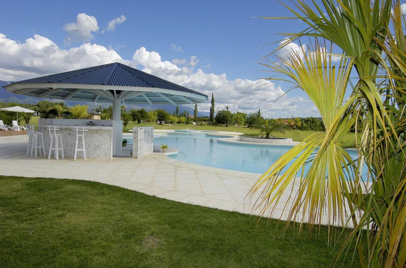 Arenas Blancas Cabañas & Suites