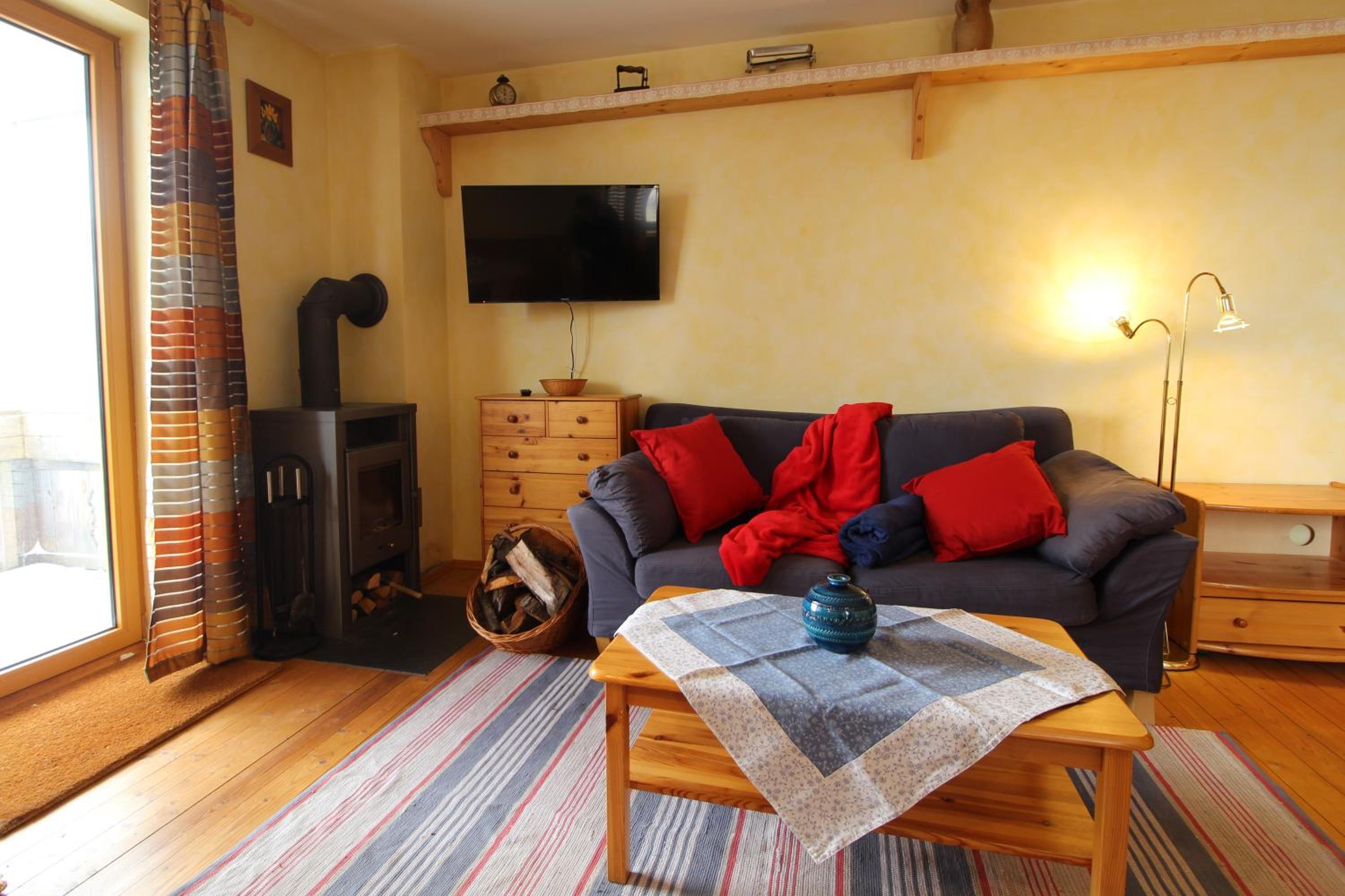 ALPENFLAIR Appartment mit Aussicht zum träumen