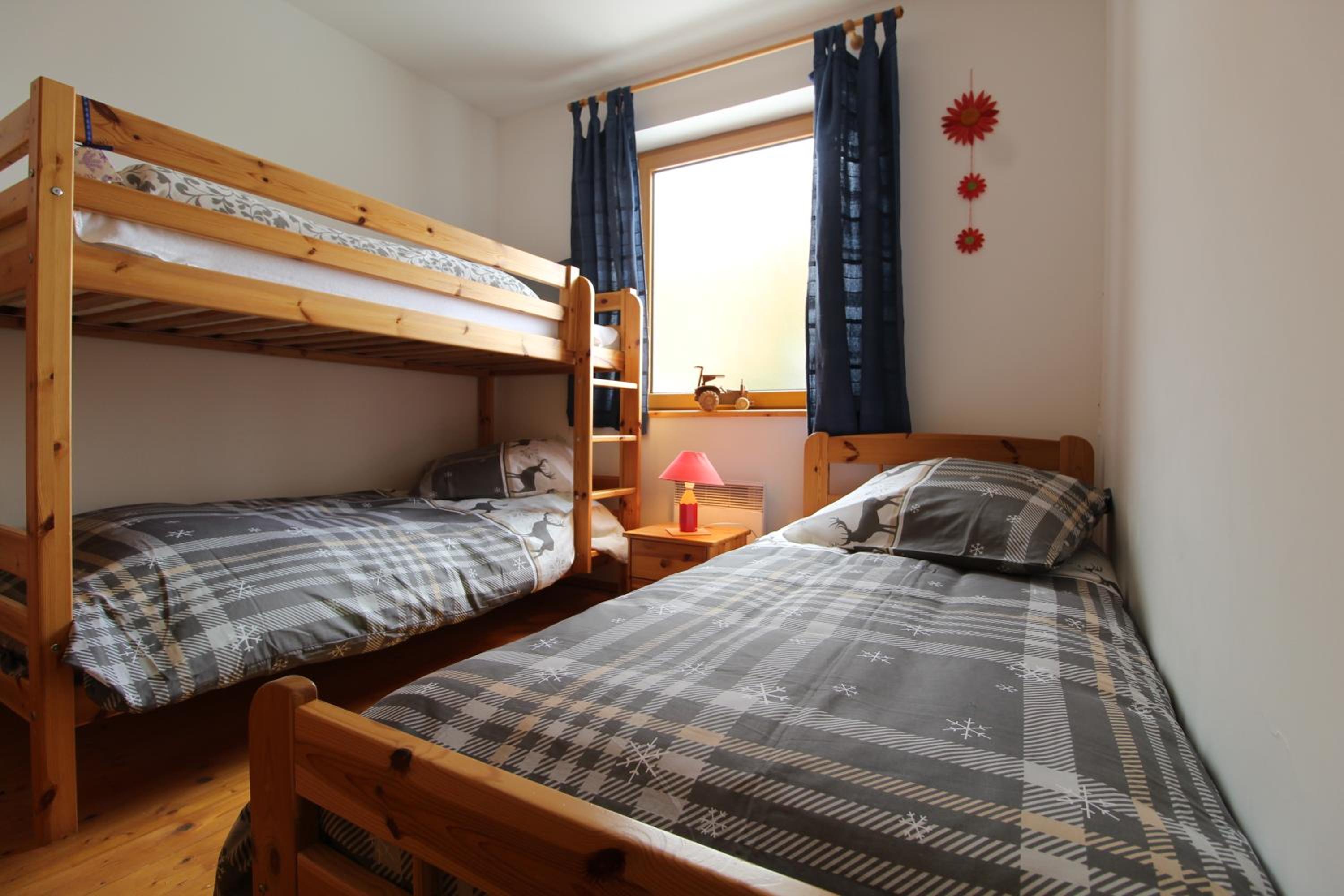 ALPENFLAIR Appartment mit Aussicht zum träumen