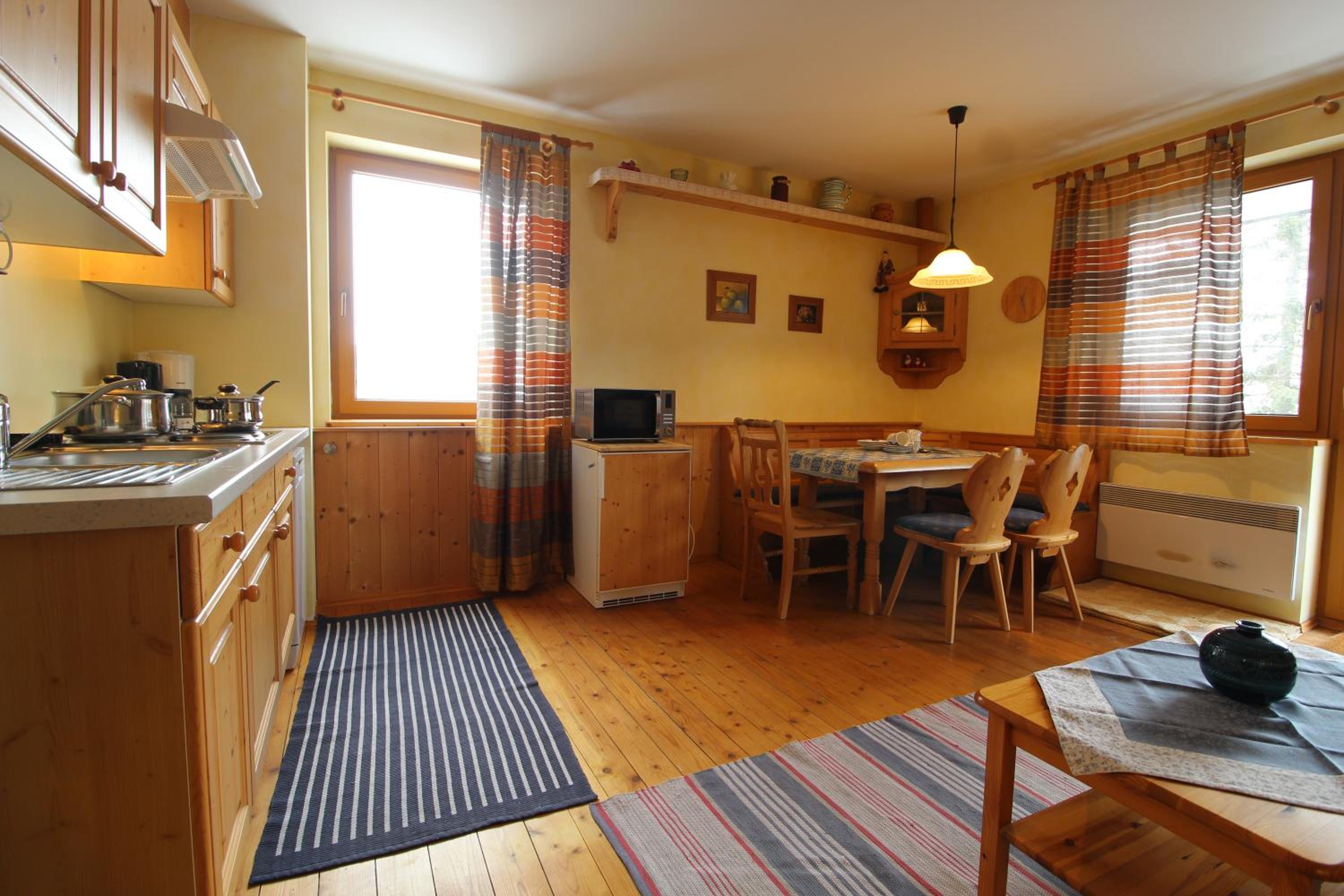 ALPENFLAIR Appartment mit Aussicht zum träumen