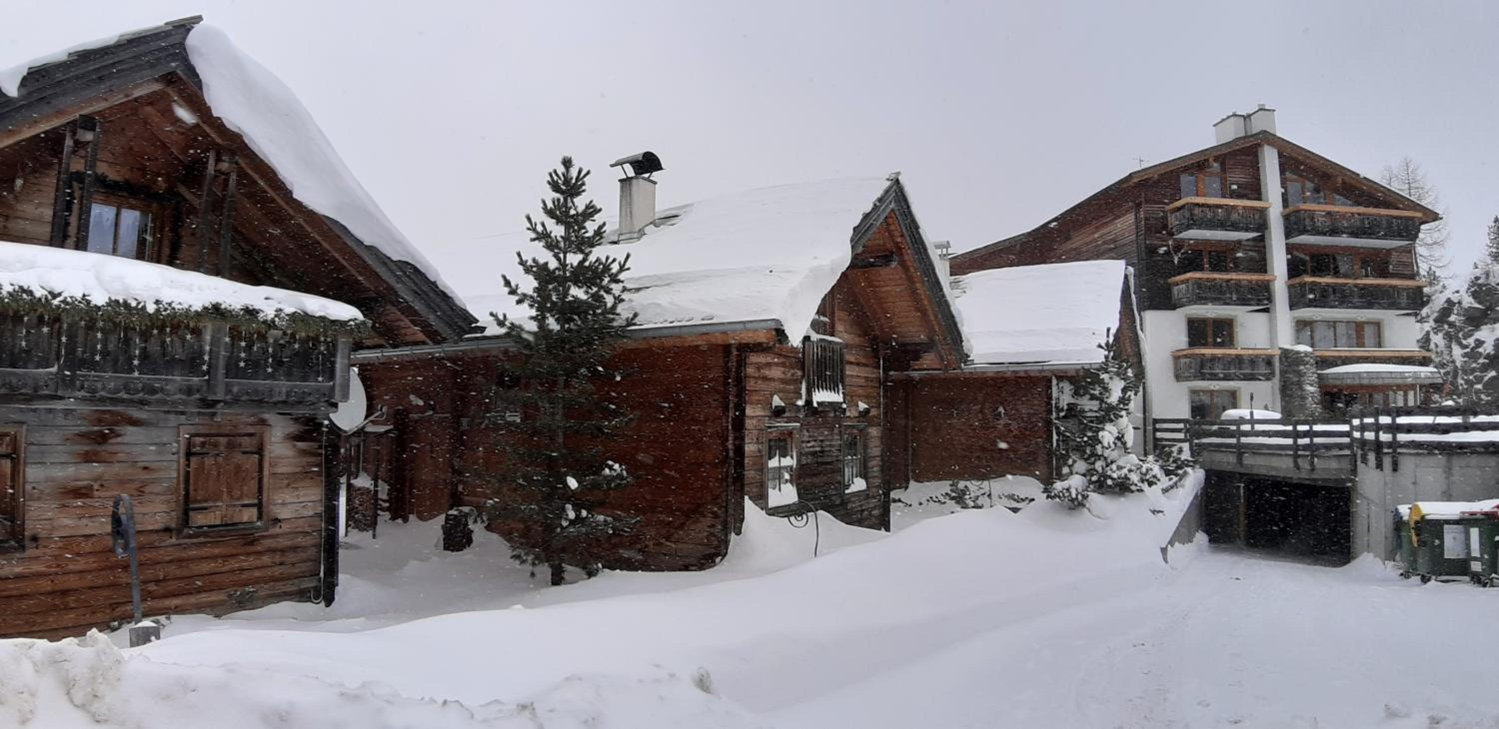 ALPENFLAIR Appartment mit Aussicht zum träumen