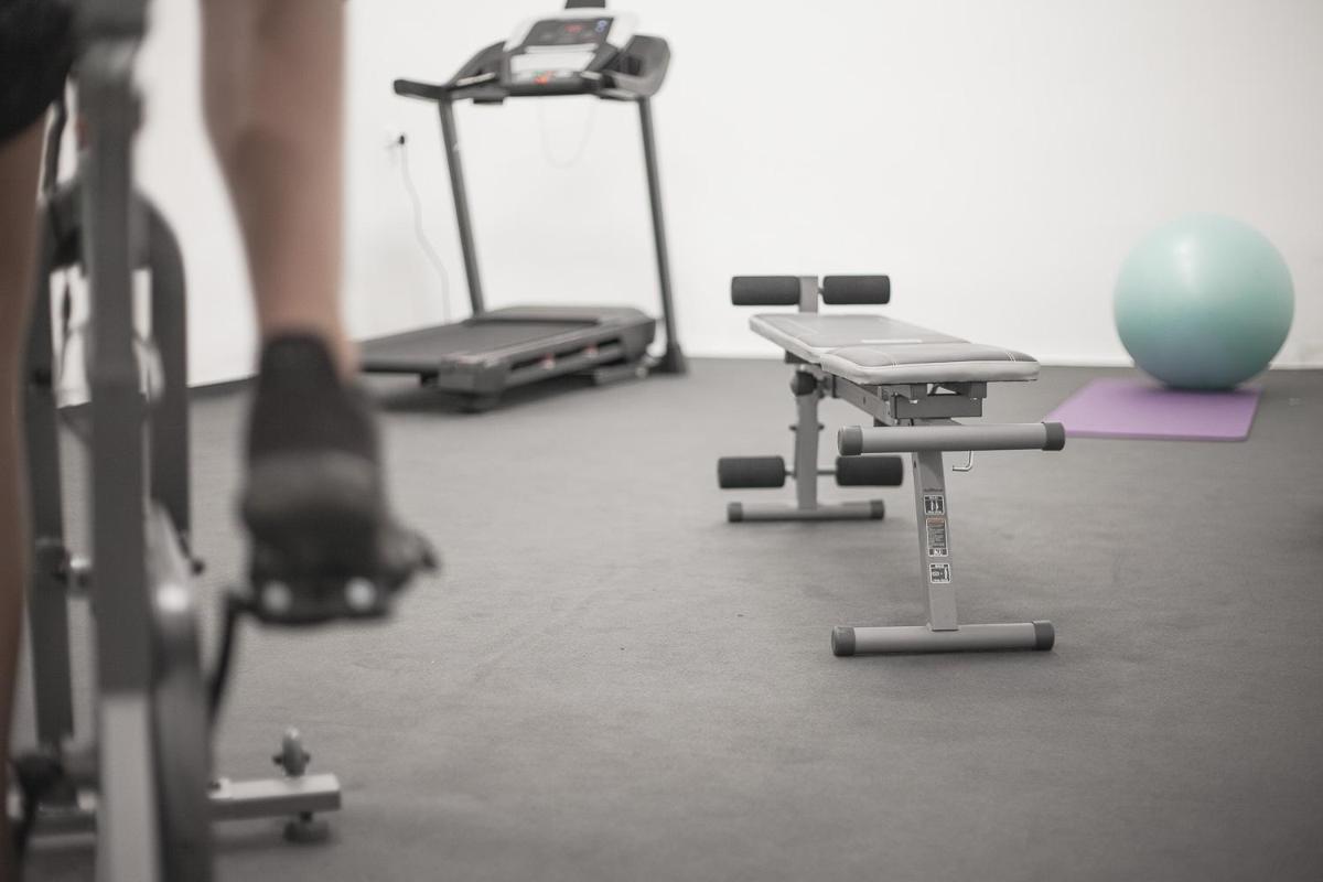 Hotel Sport Palace - Image 1