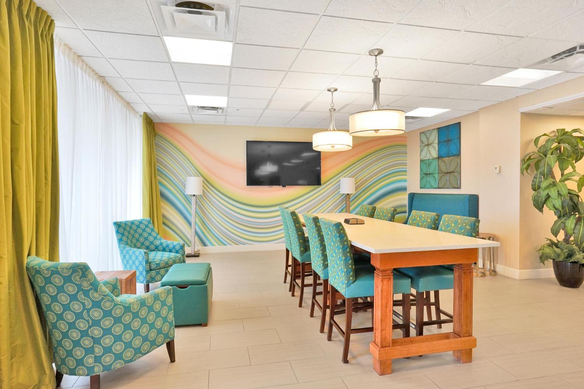 Hollywood Beach Tower, photo 11