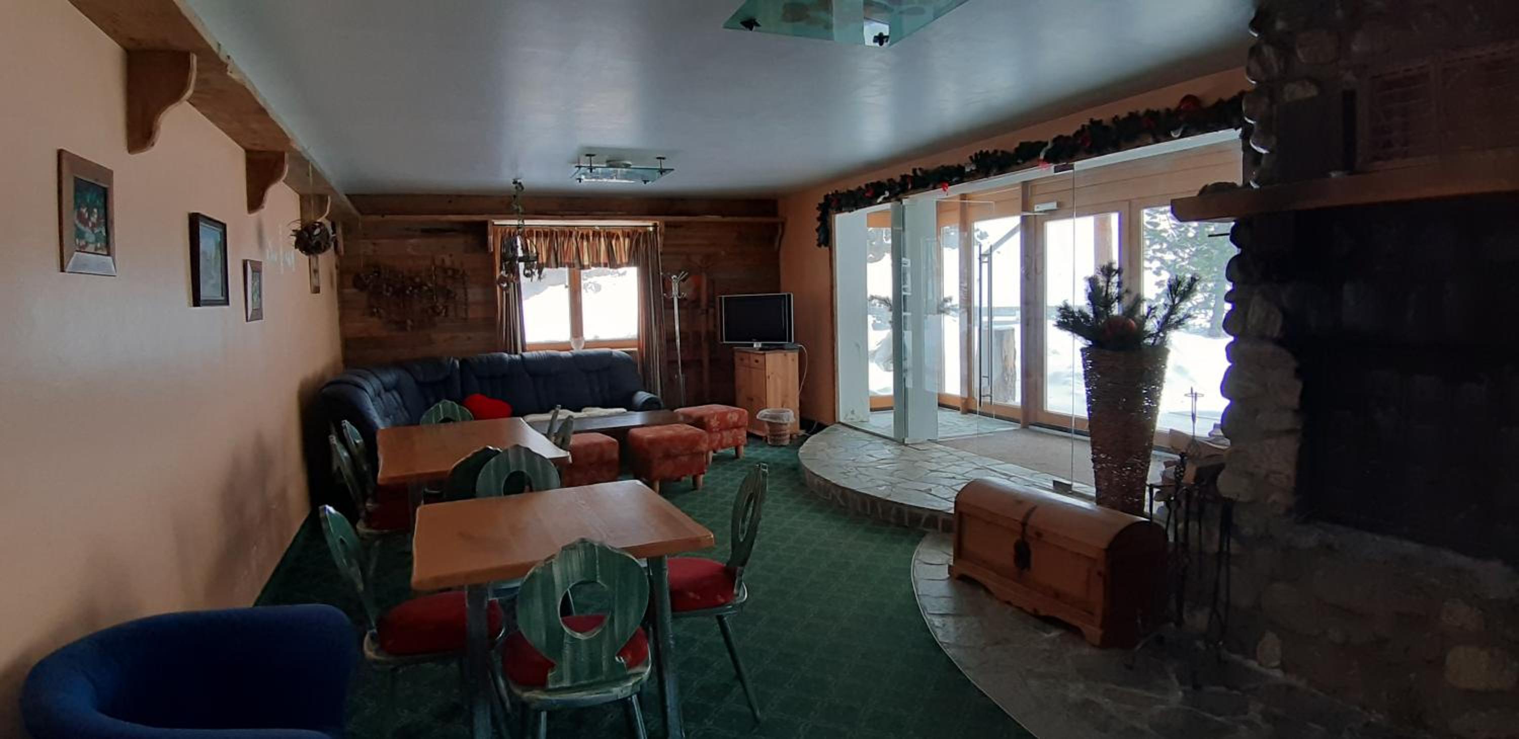 ALPENFLAIR Appartment mit Aussicht zum träumen