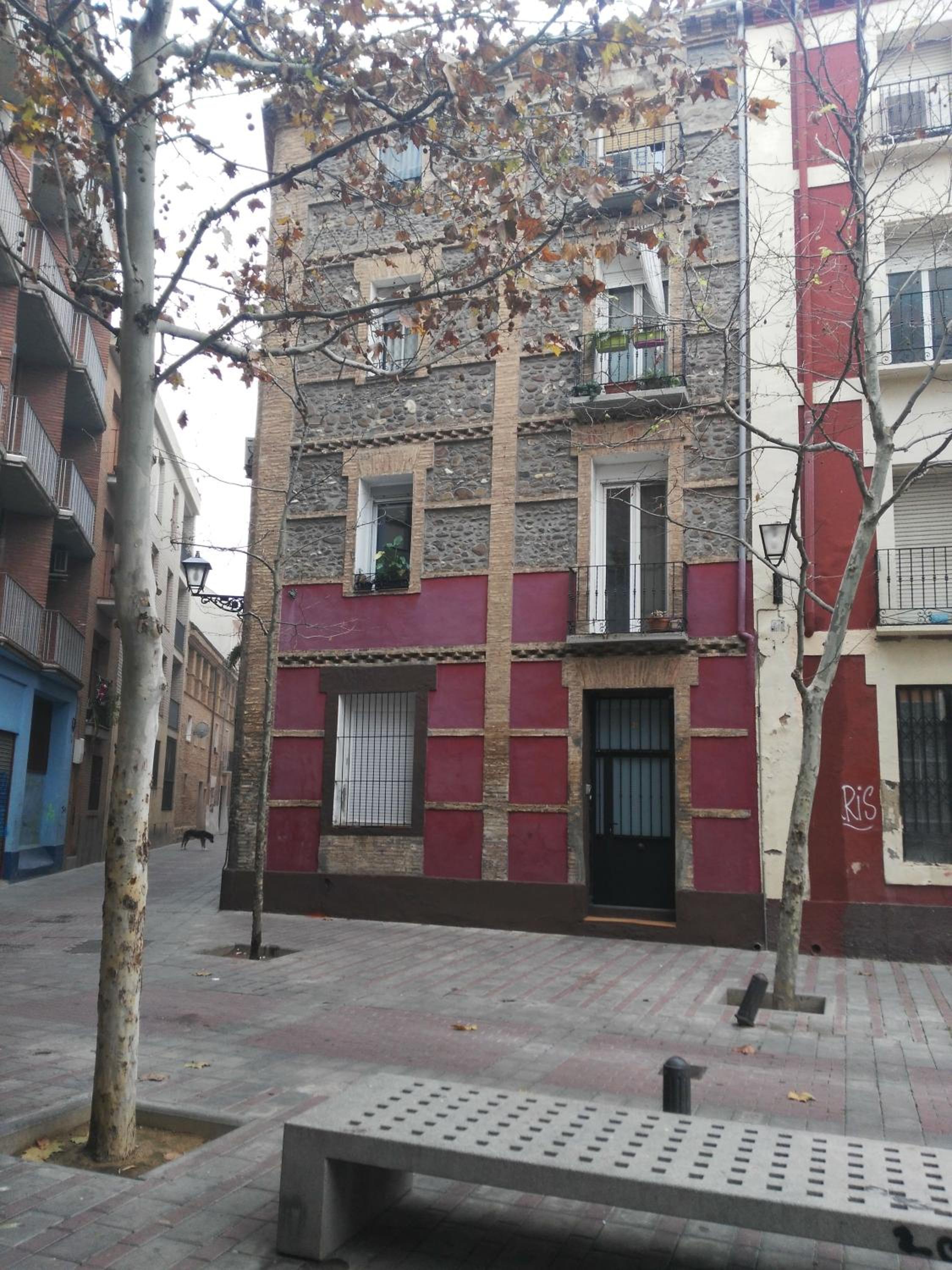 building