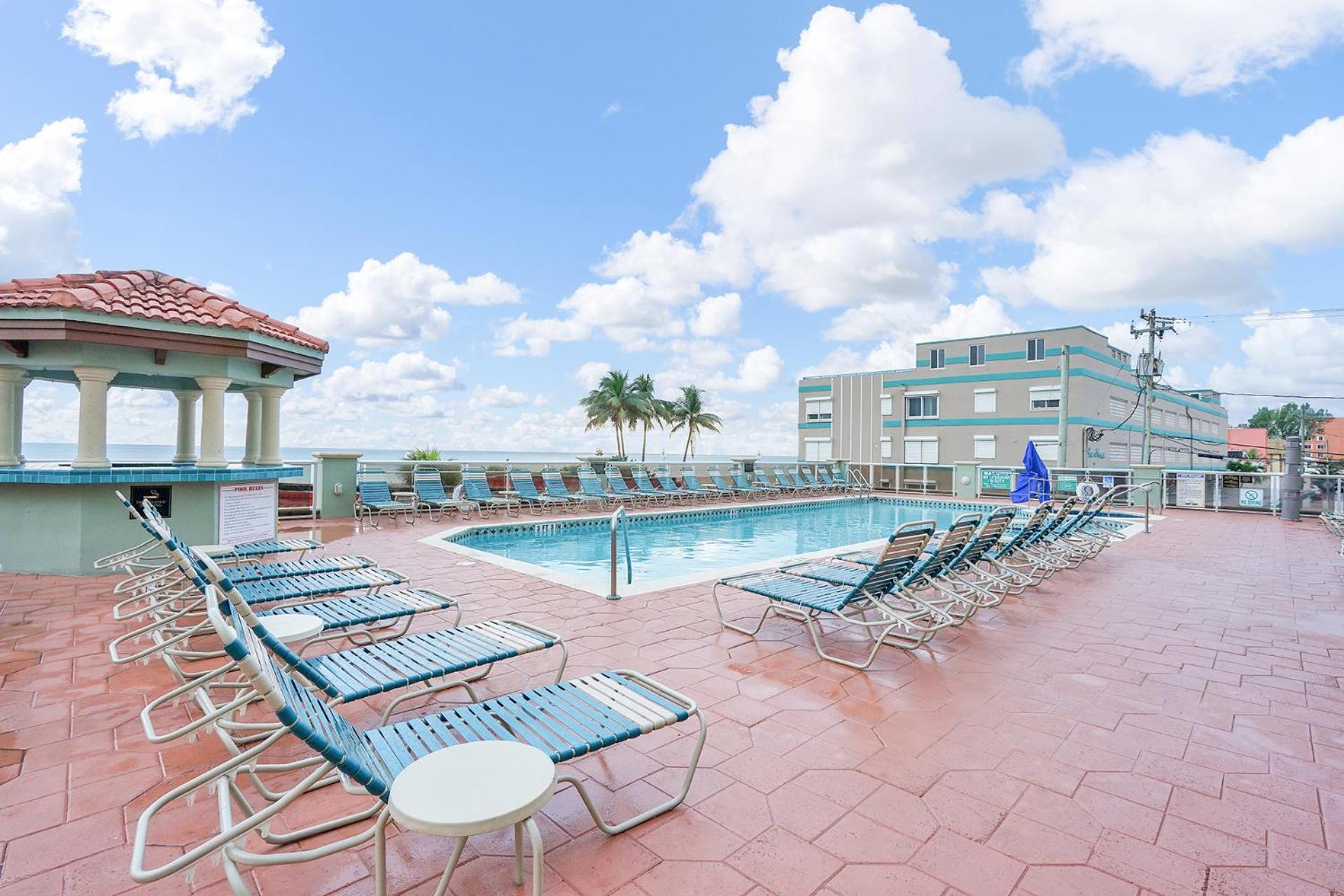 Hollywood Beach Tower, photo 27