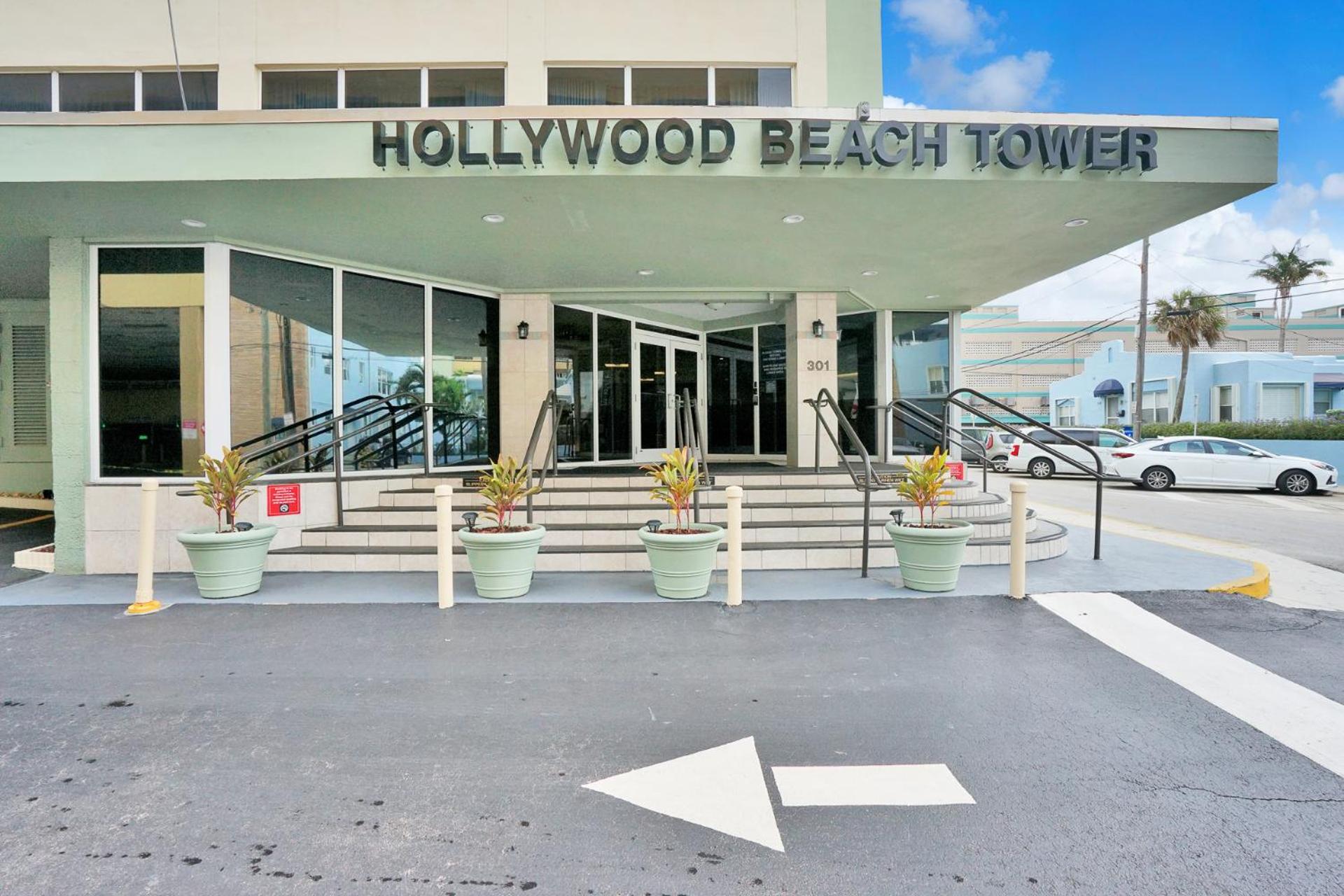 Hollywood Beach Tower, photo 18