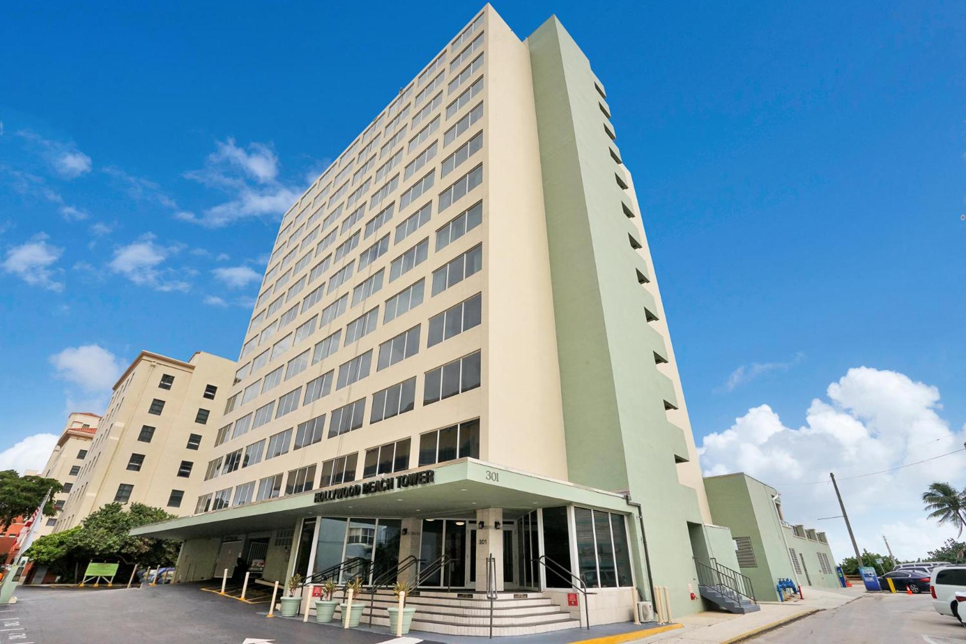 Hollywood Beach Tower, photo 37