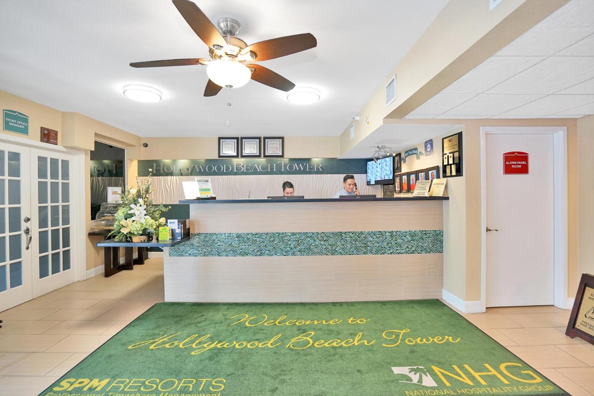 Hollywood Beach Tower, photo 17