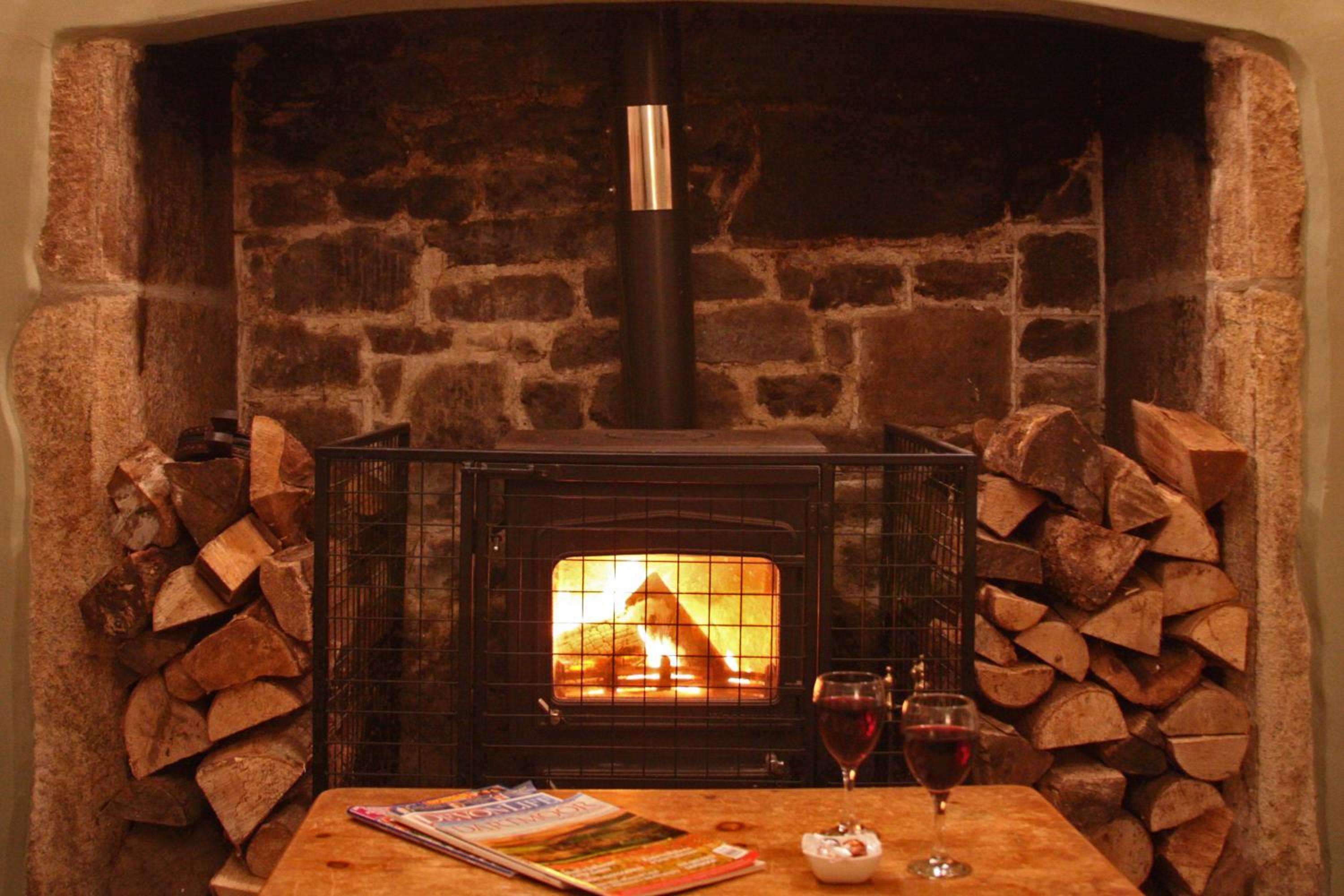 Okehampton Vacations - Lovaton Farmhouse - Property Image 102
