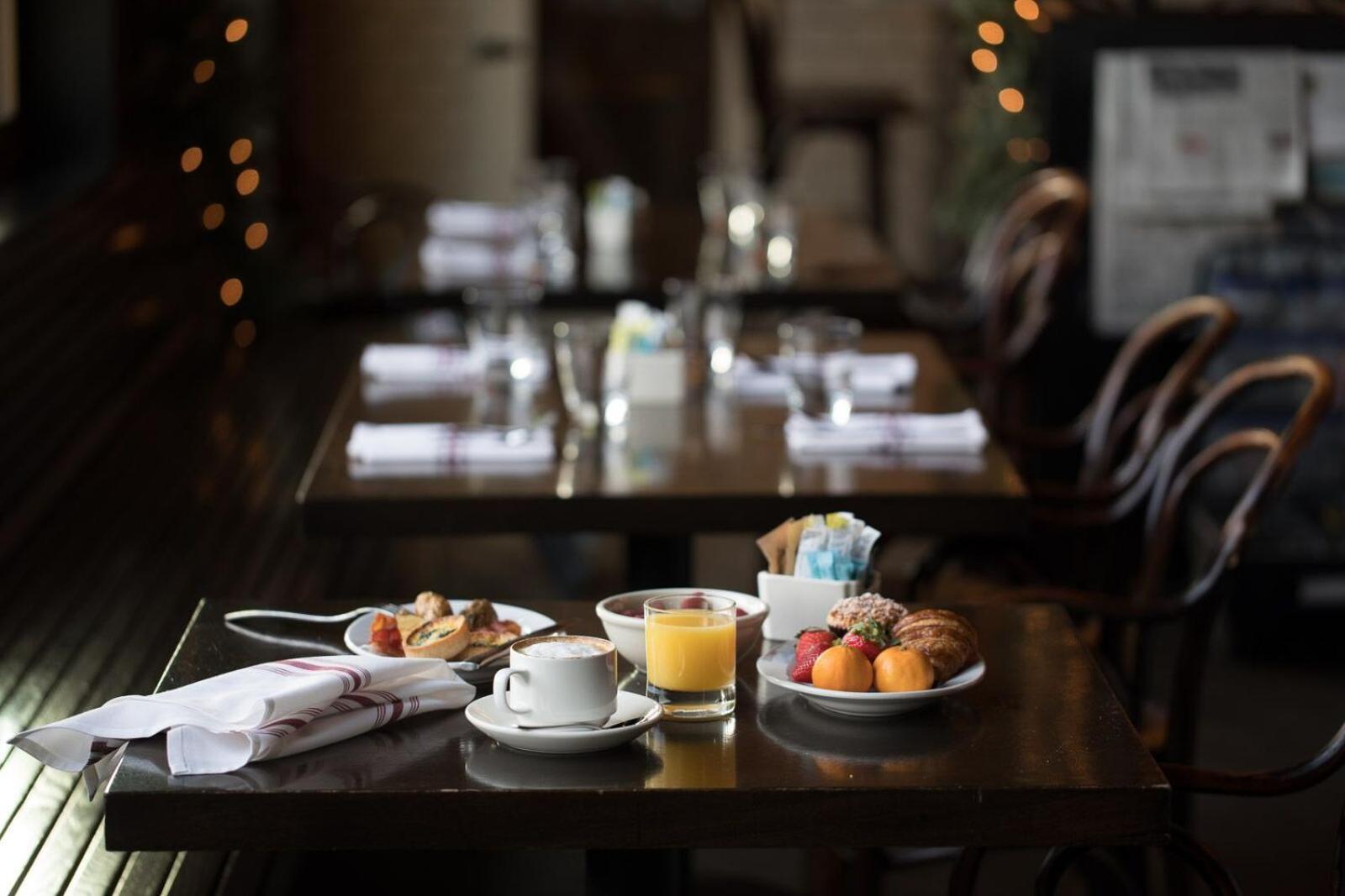 Yountville Vacations - North Block Hotel - Property Image 21