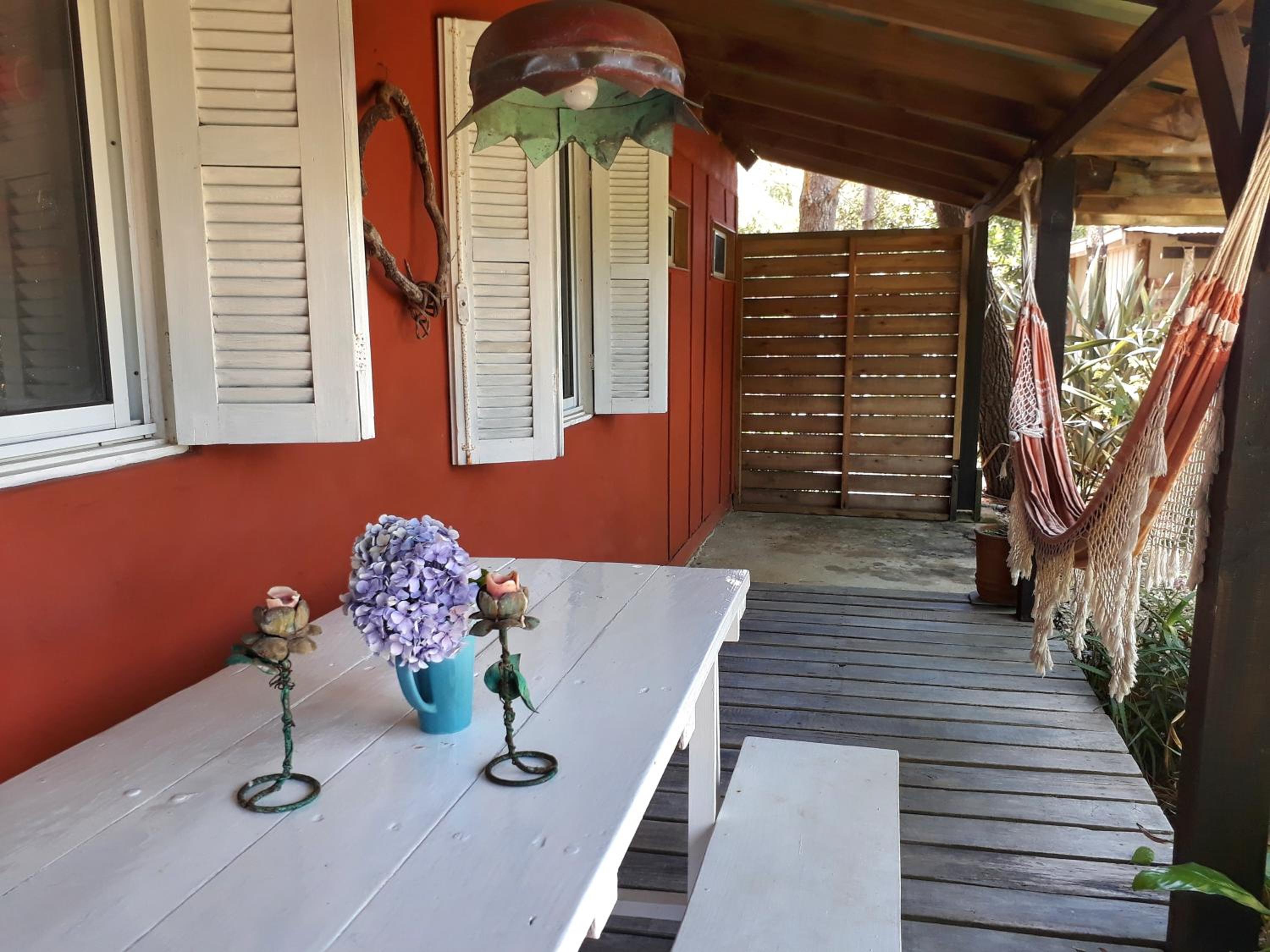 Chalets del Bosque view 4