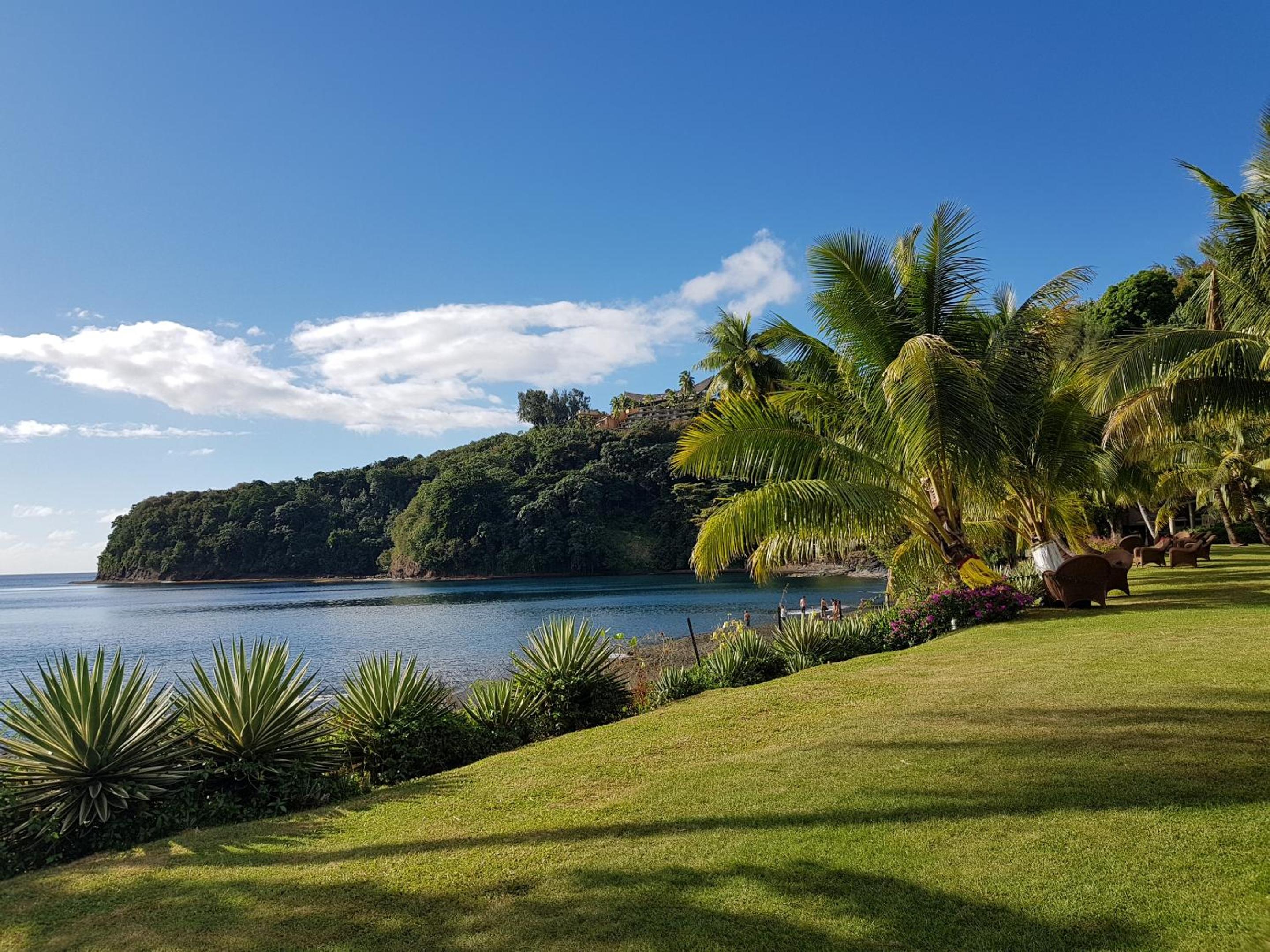 Tahiti Pearl Beach Resort photo 45 of 104