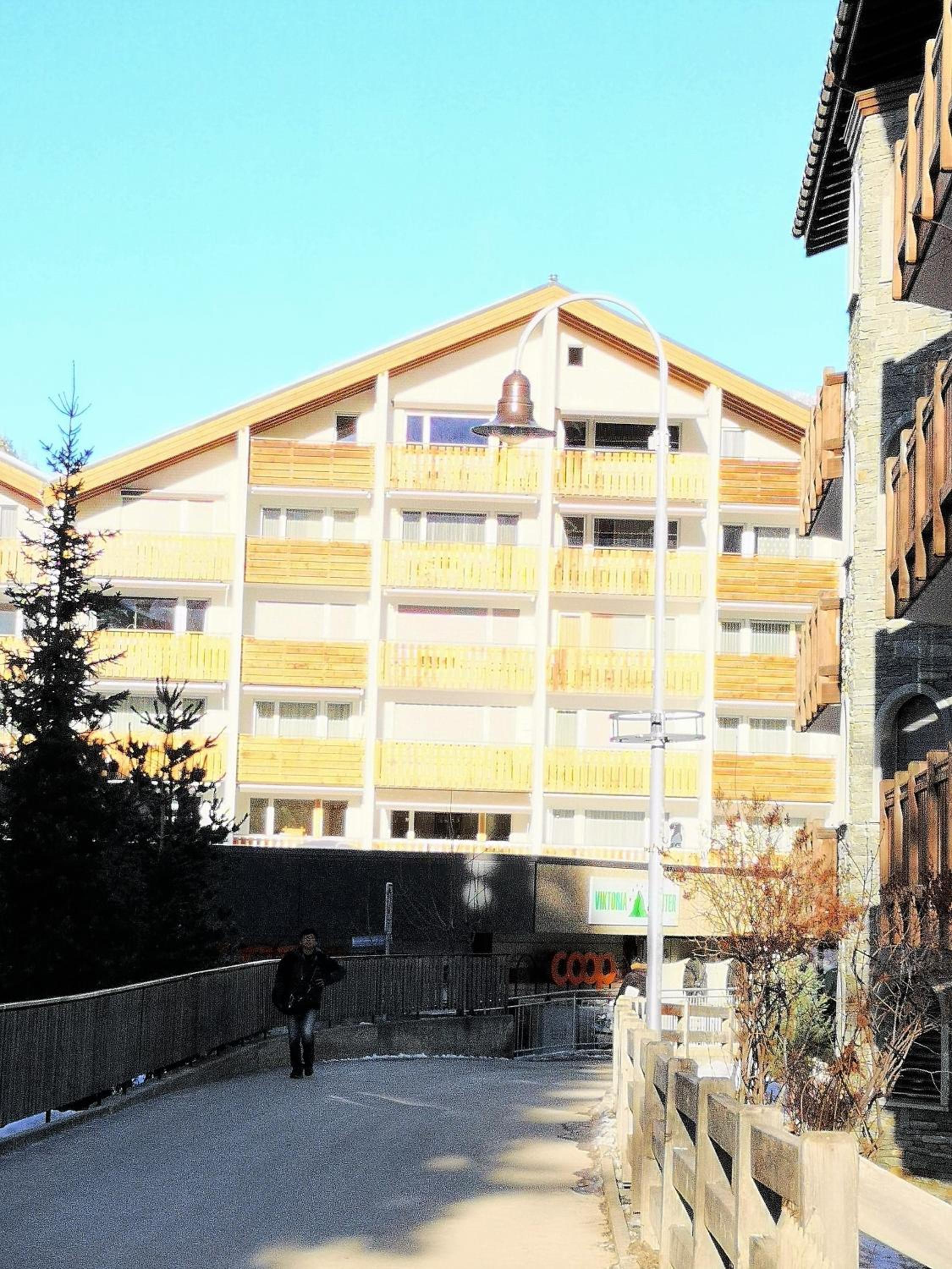 Apartment Viktoria view 4