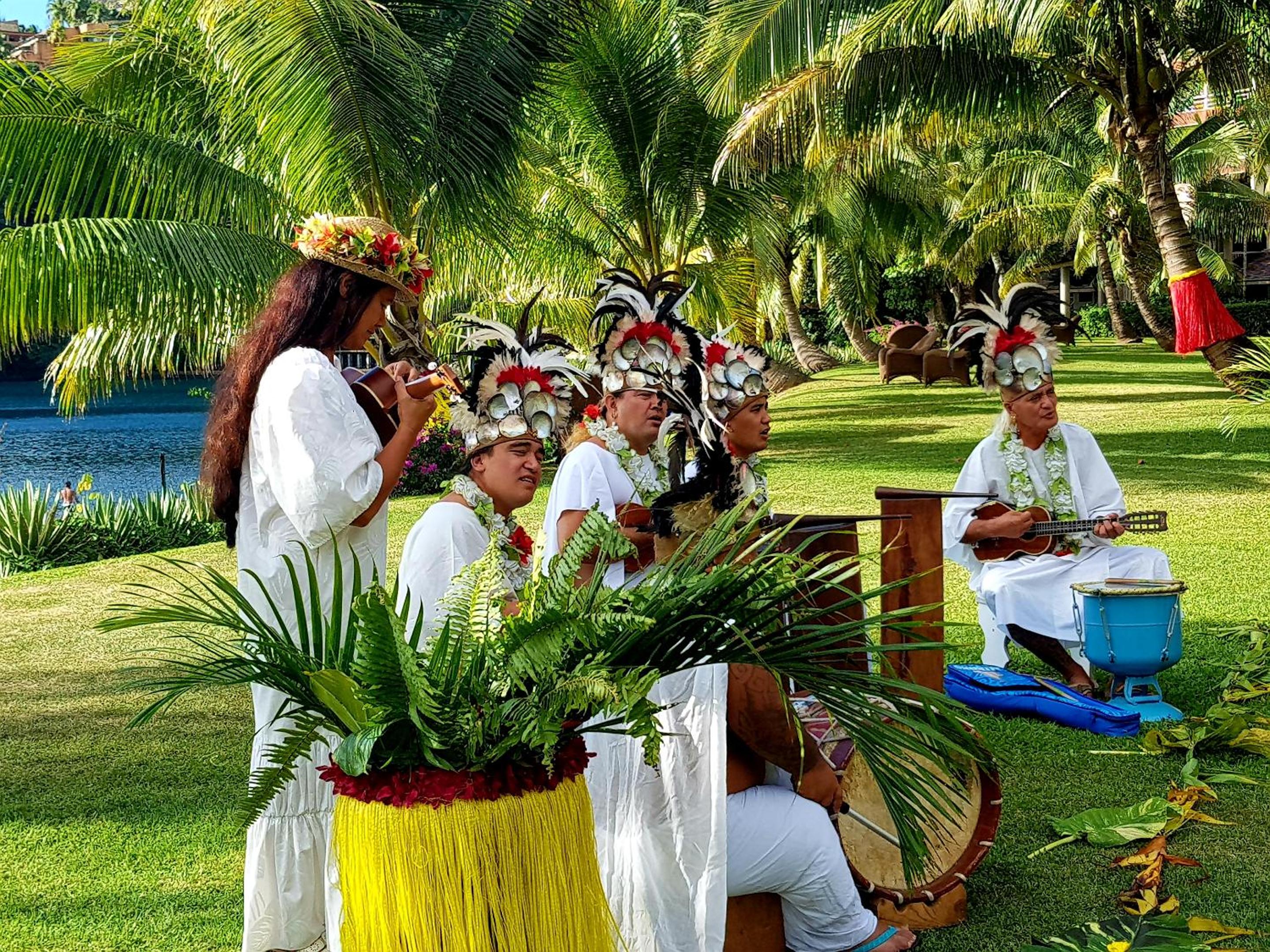 Tahiti Pearl Beach Resort photo 23 of 104