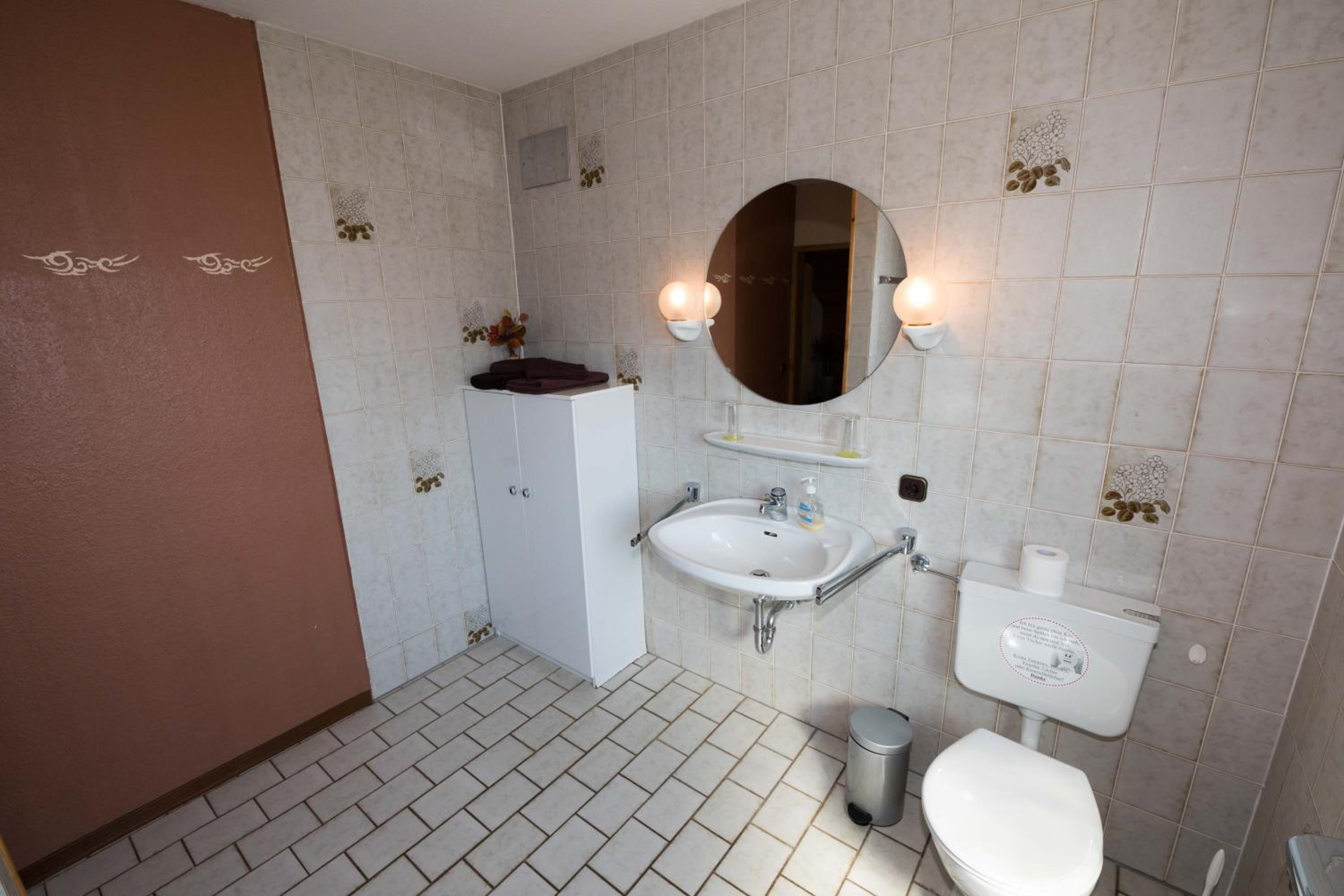 Hotel Grünes Paradies- Garni