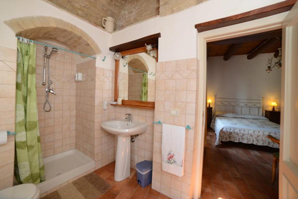 B&B Borgo Marano view 4