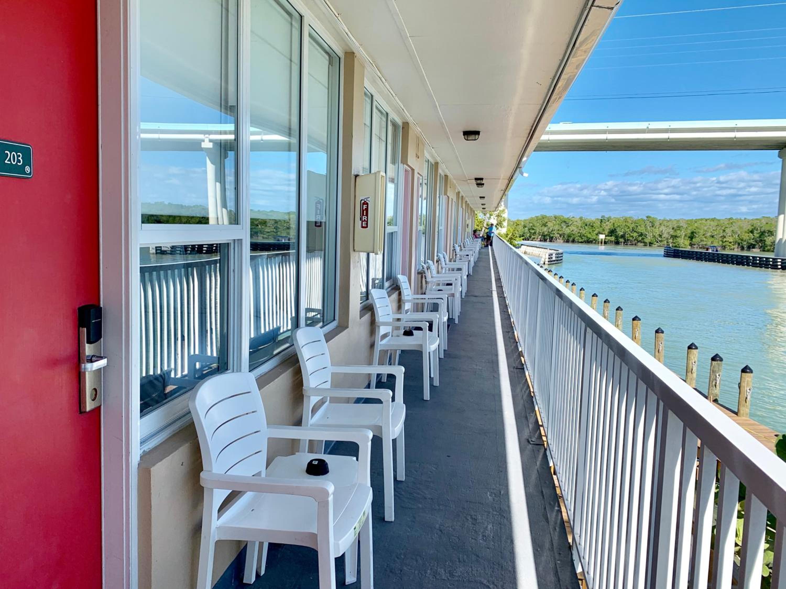 Gilbert's Resort & Marina