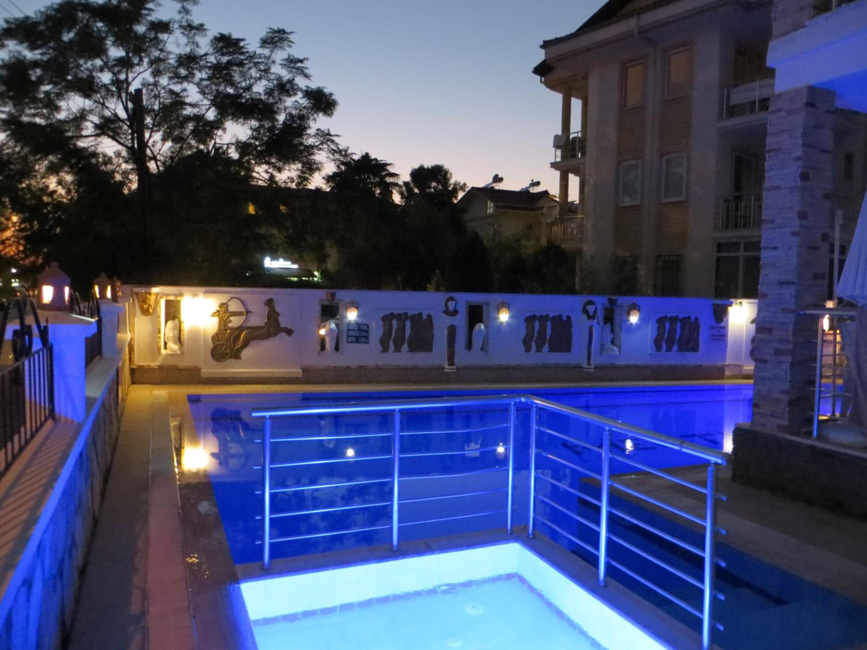 Stella Classic Apartments view 5