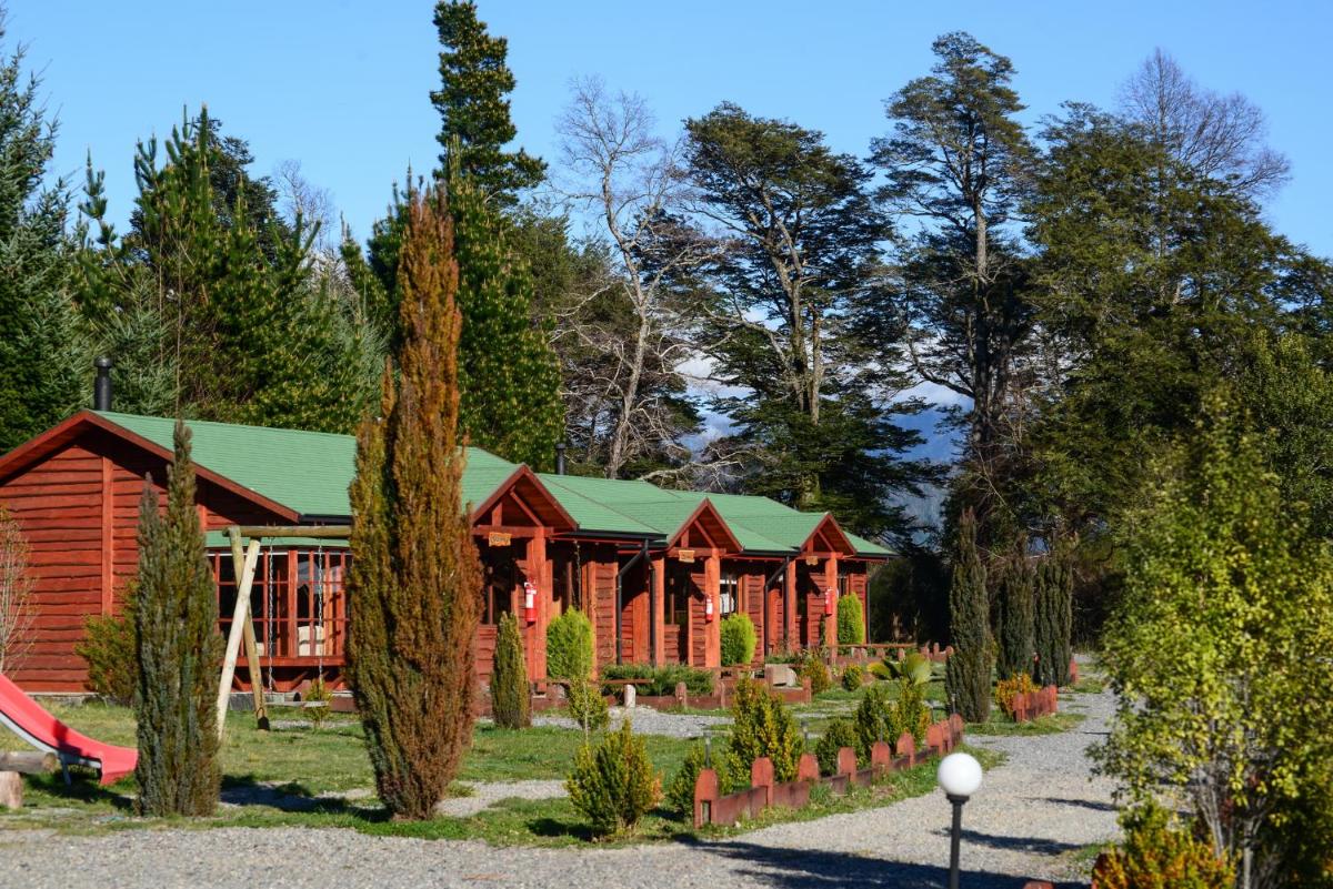Complejo Turístico Rañintu Epupillan