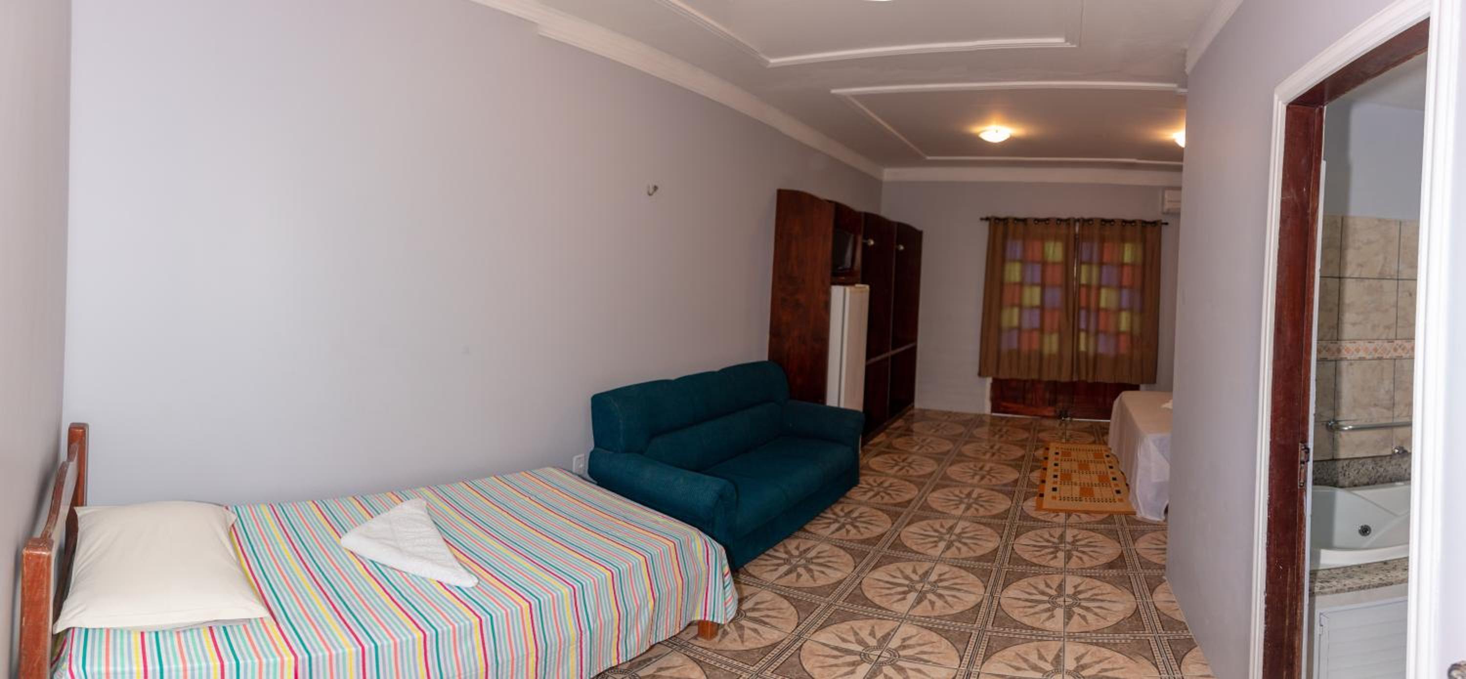 Pousada Fortaleza