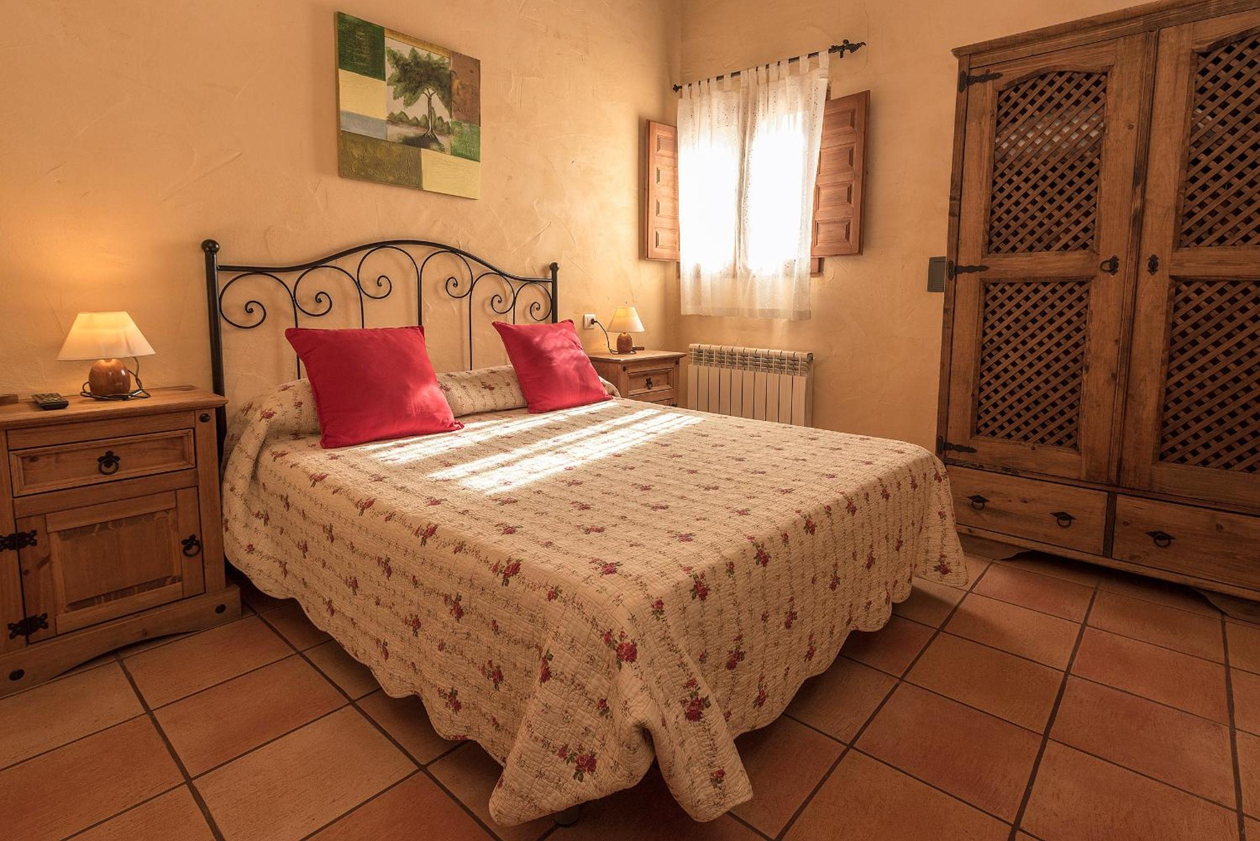 Casas Rurales Caravaca de la Cruz