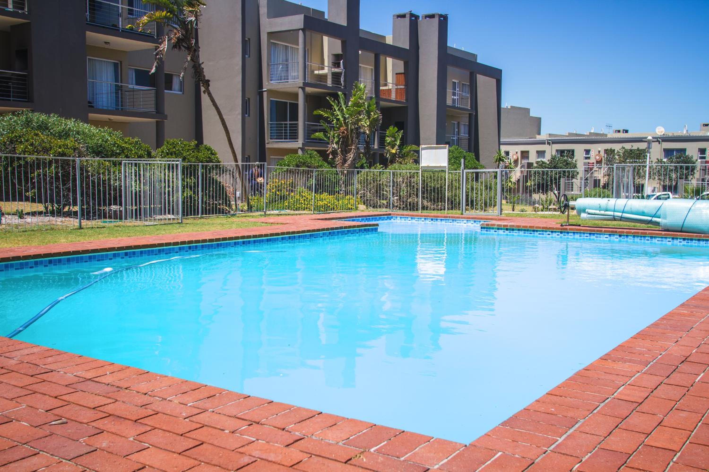 West Beach Leisure