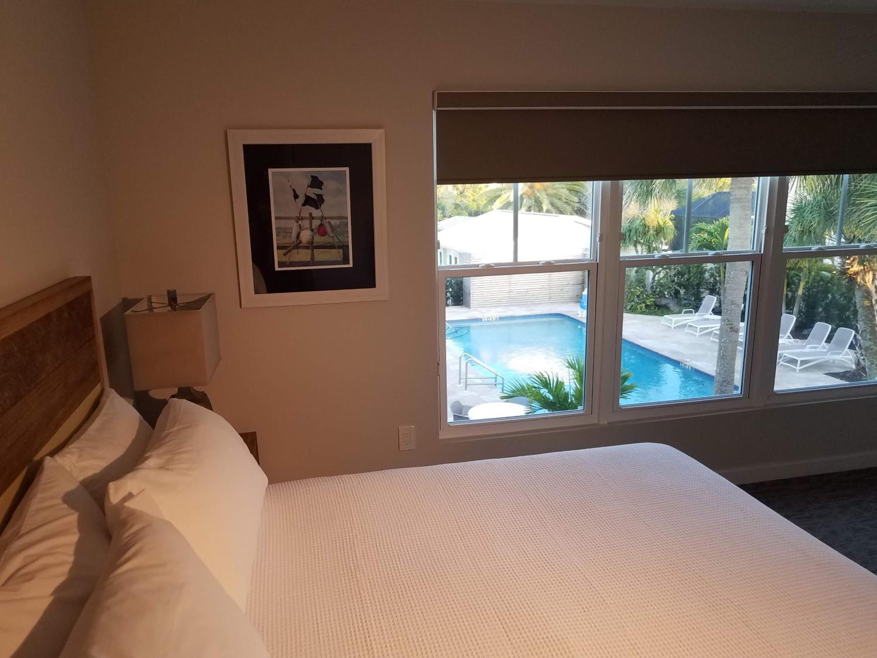Escape Coastal Resort on Casey Key