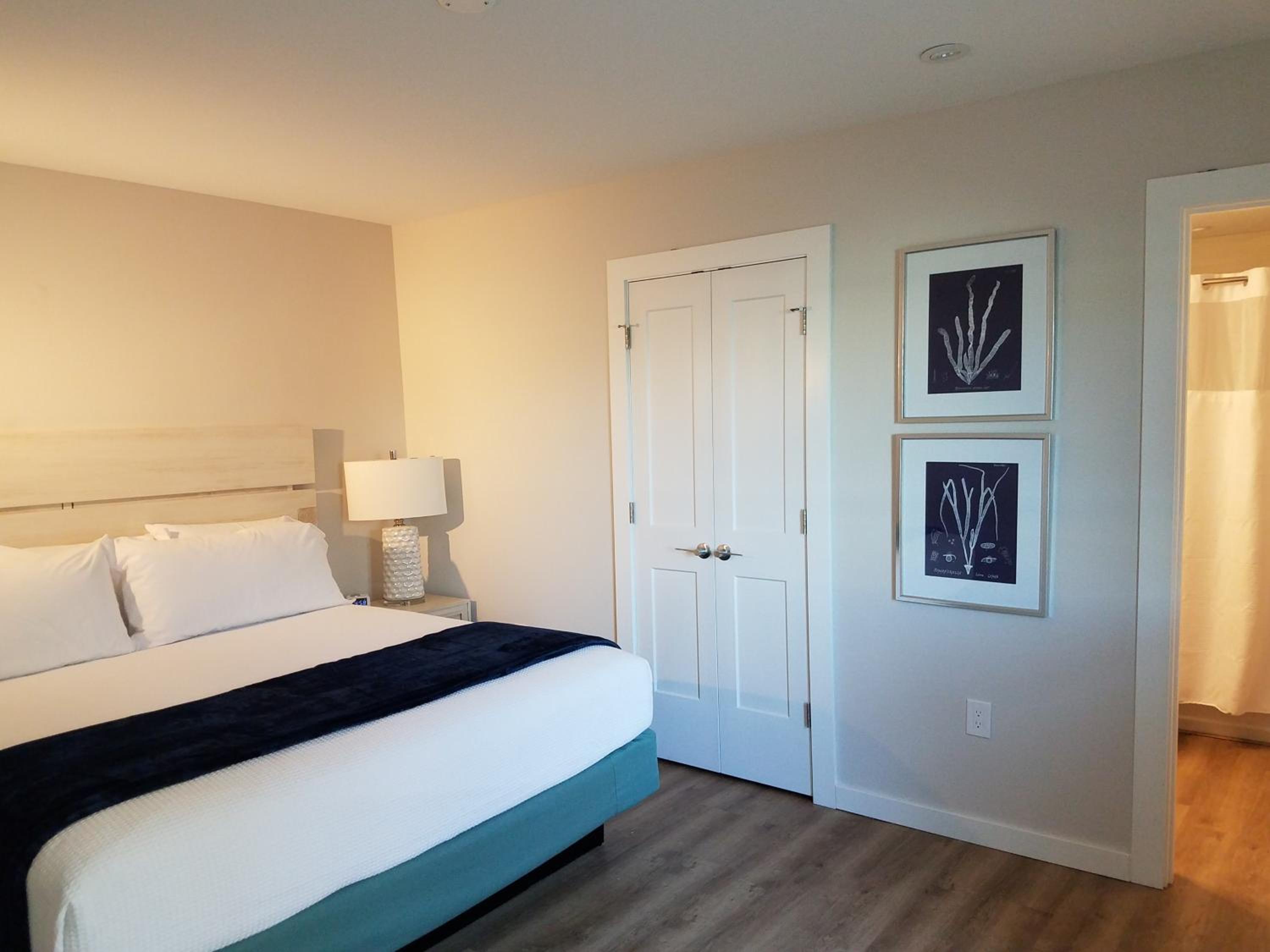 Escape Coastal Resort on Casey Key