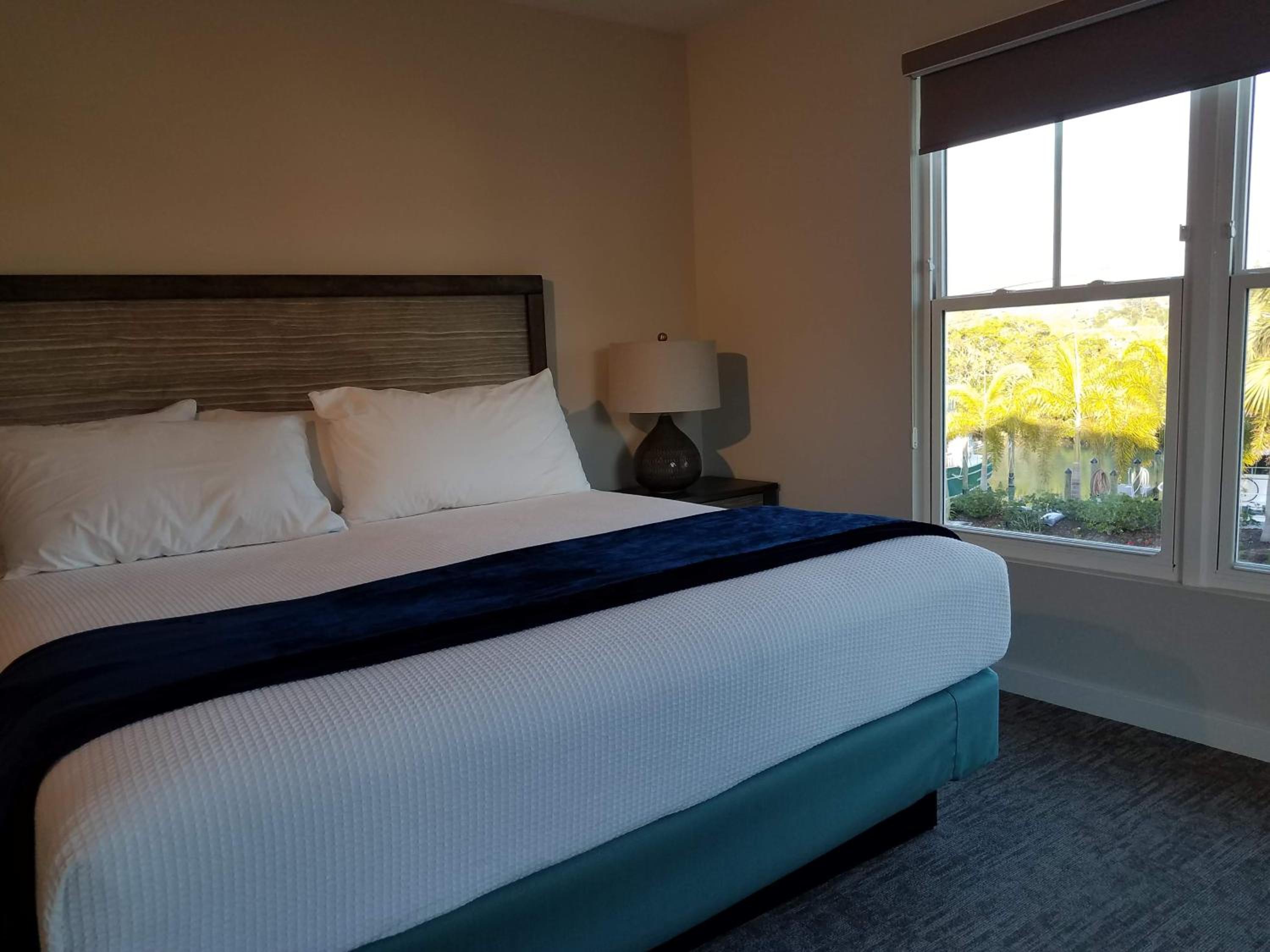 Escape Coastal Resort on Casey Key