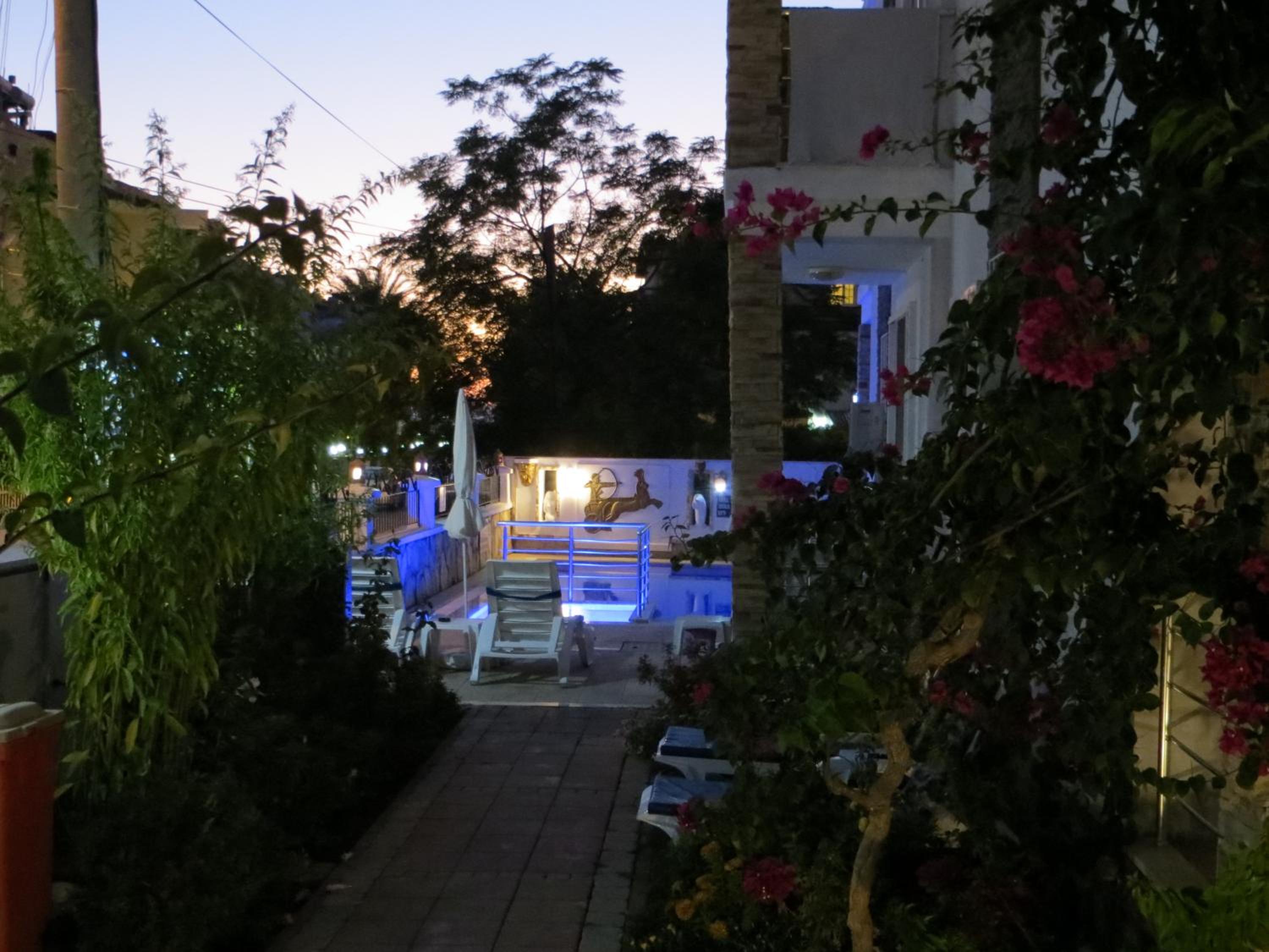 Stella Classic Apartments view 2