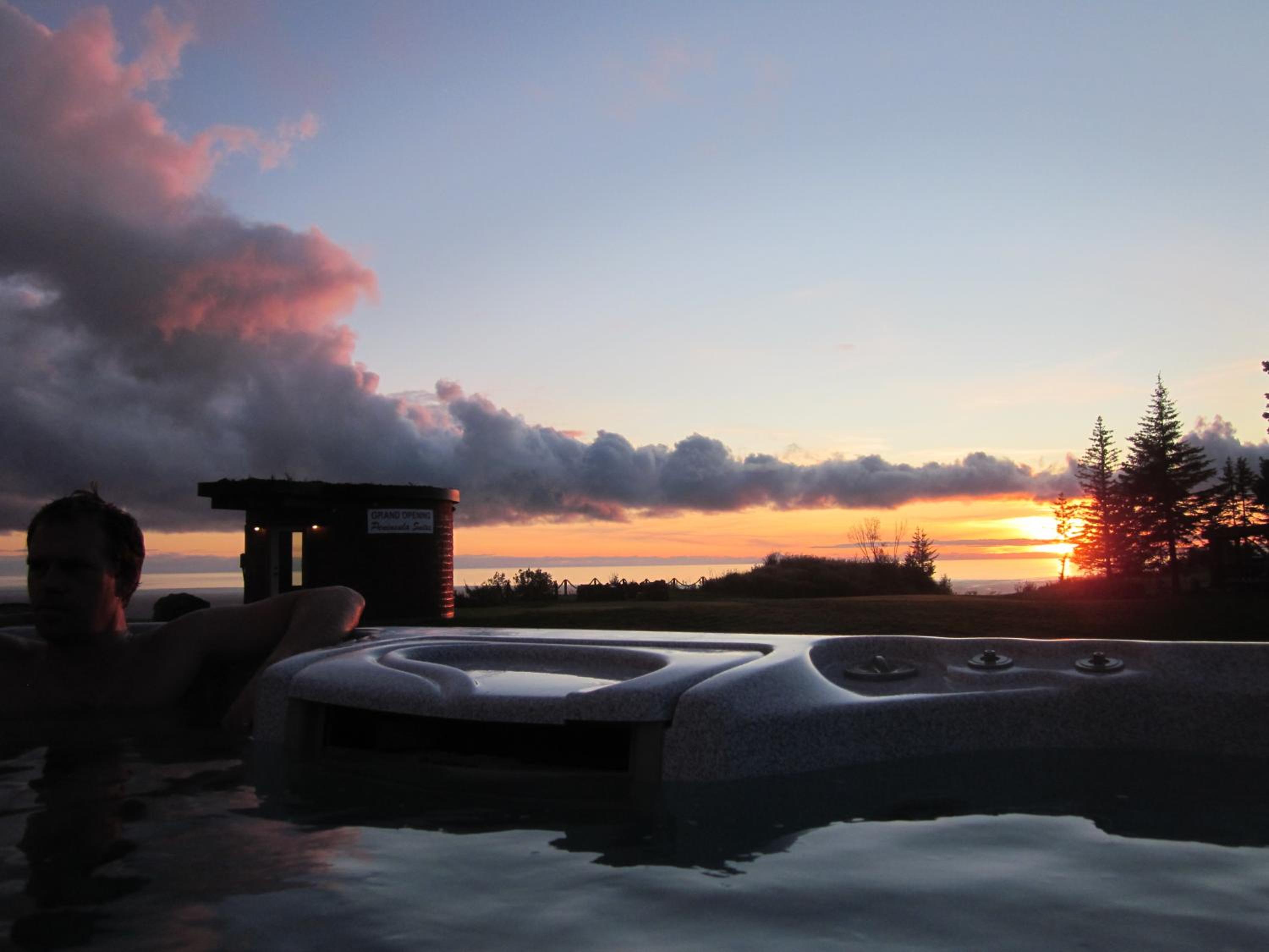 Kenai Peninsula Suites
