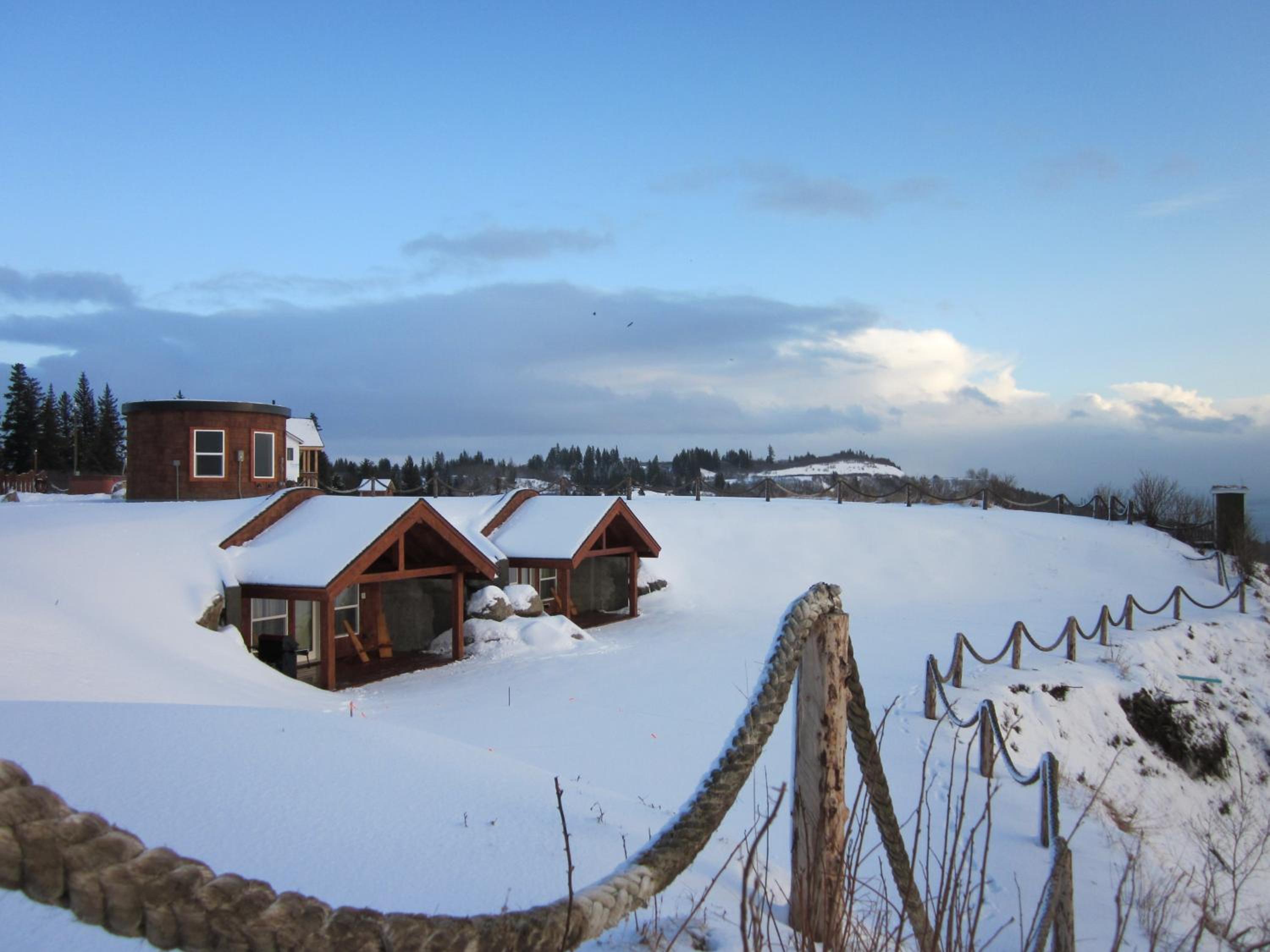 Hotel Kenai Peninsula Suites - Image 1