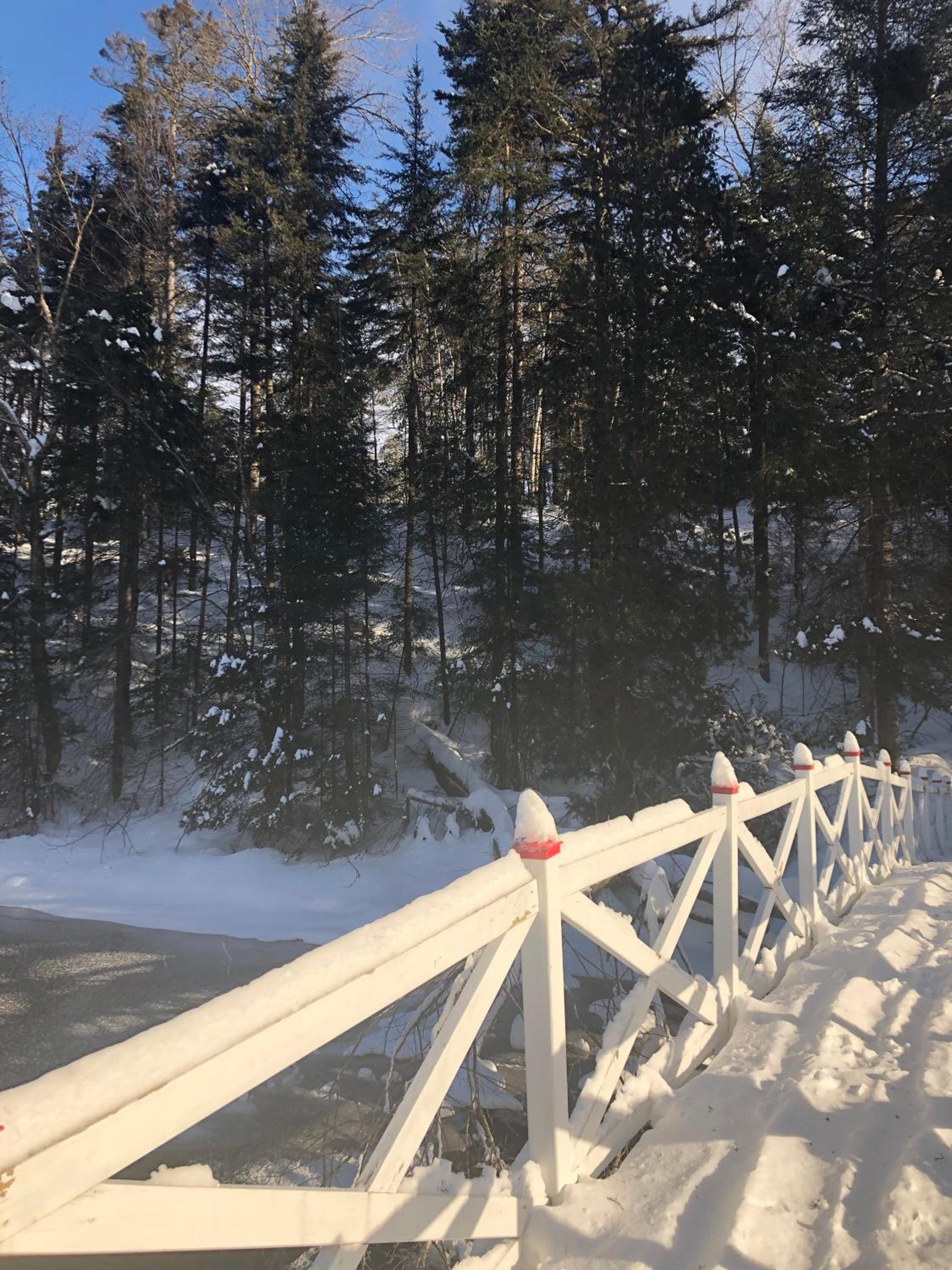 Chalet Le Semeur