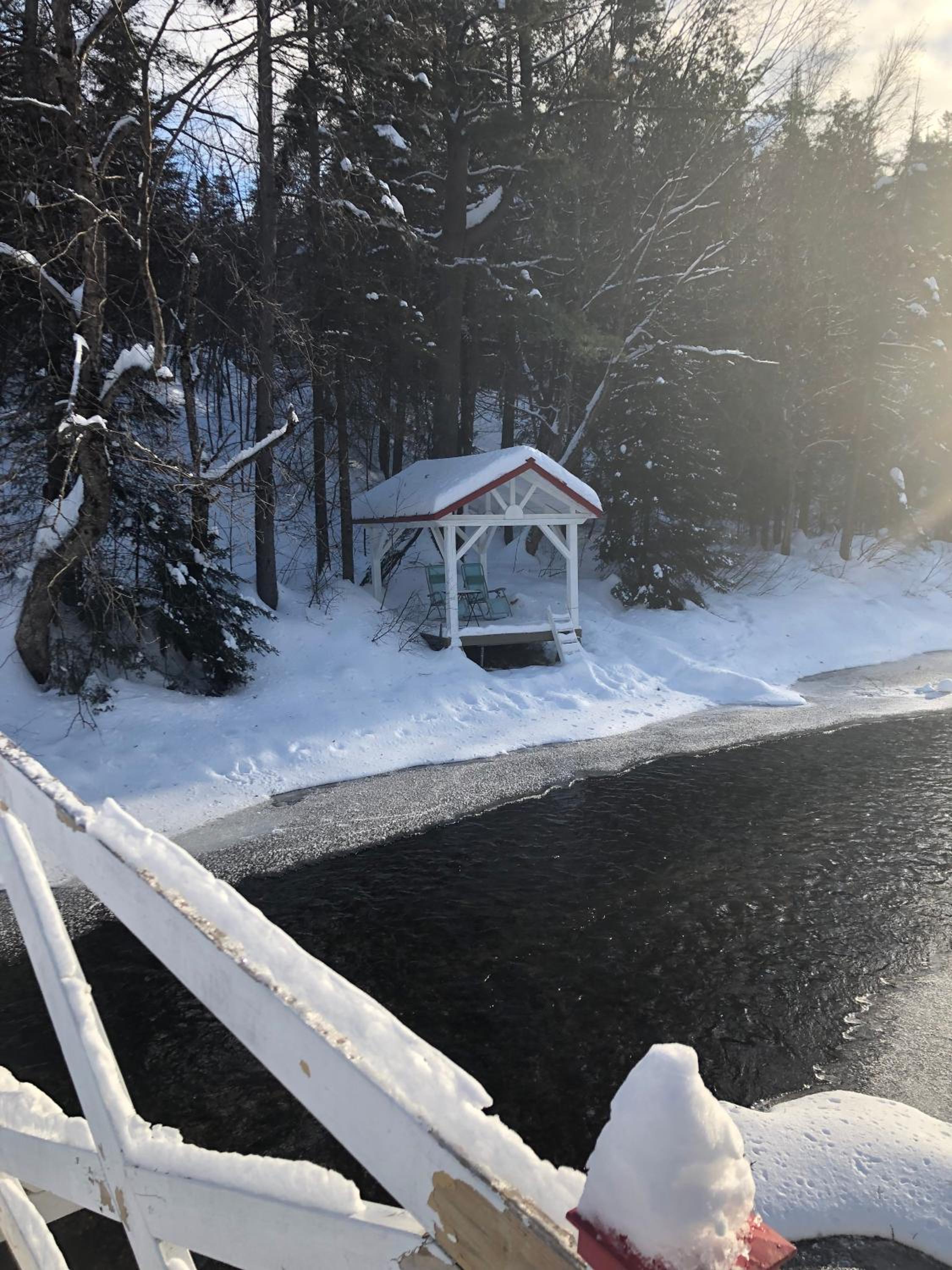 Chalet Le Semeur