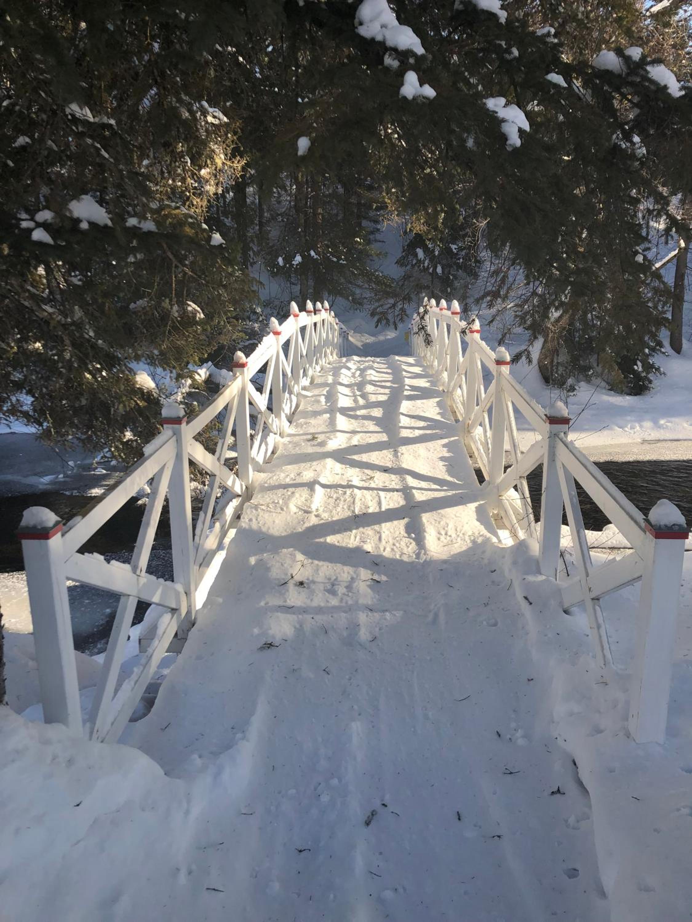 Chalet Le Semeur