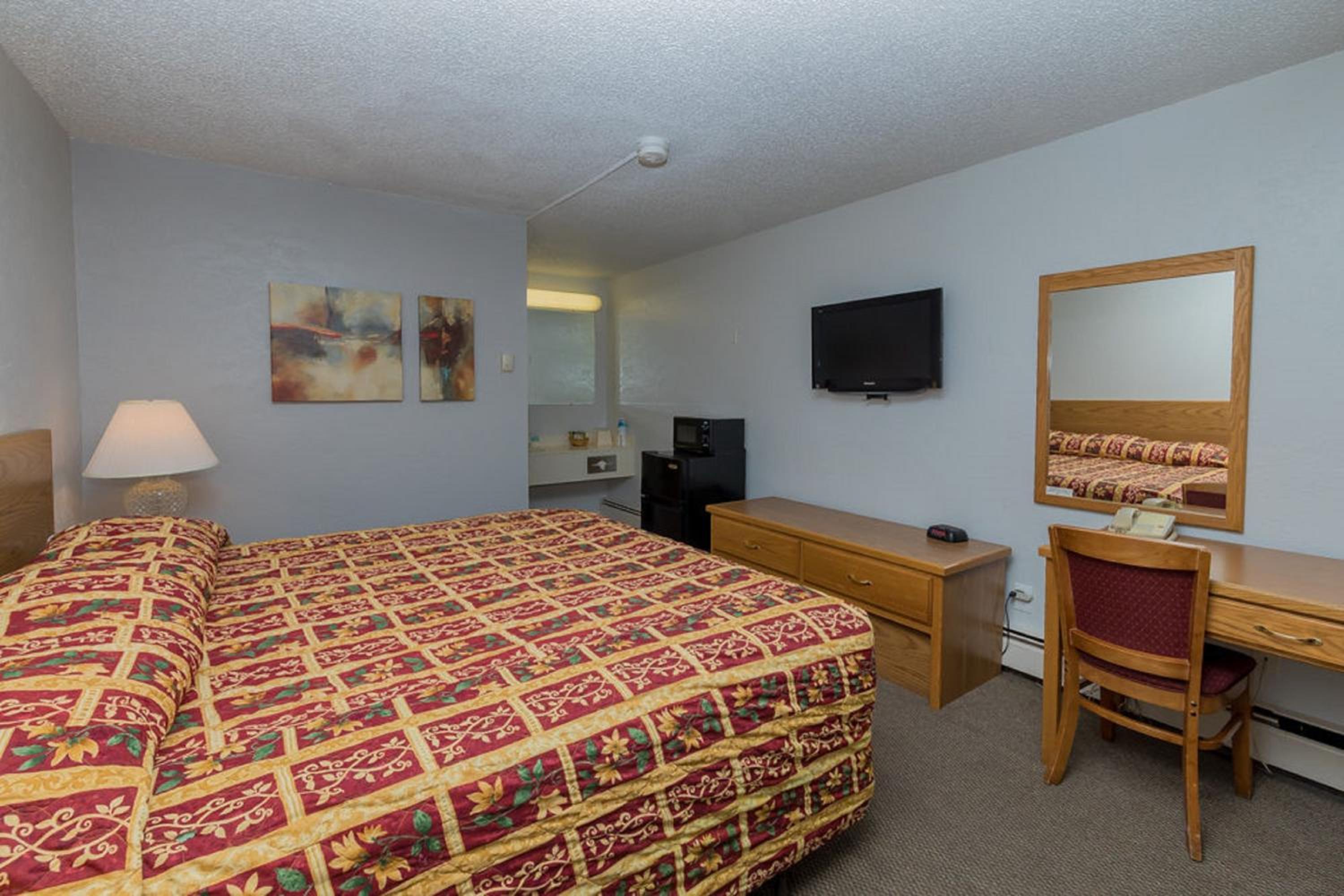 Rock Springs Vacations - Motel 8 Rock Springs - Property Image 10