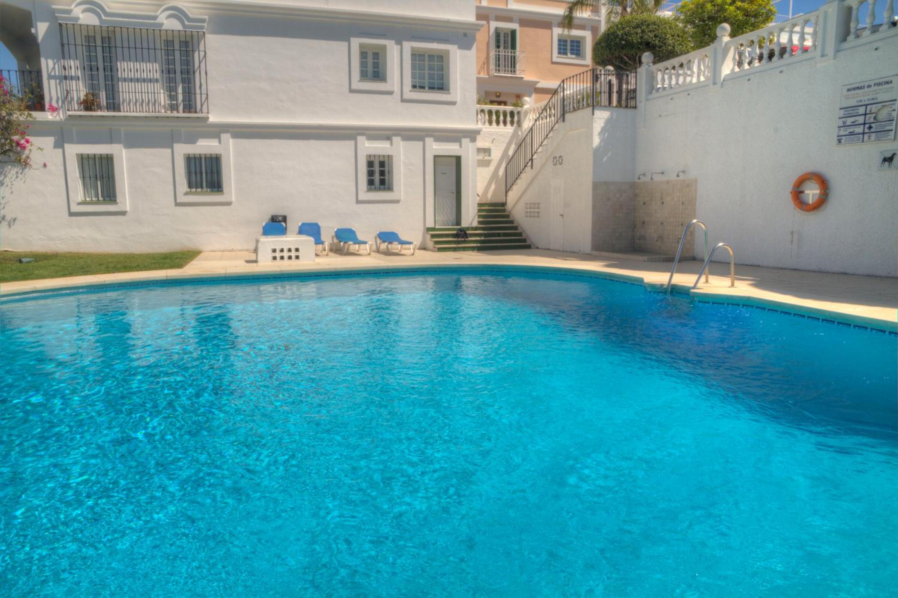 Aloha Pueblo with sea views view 5