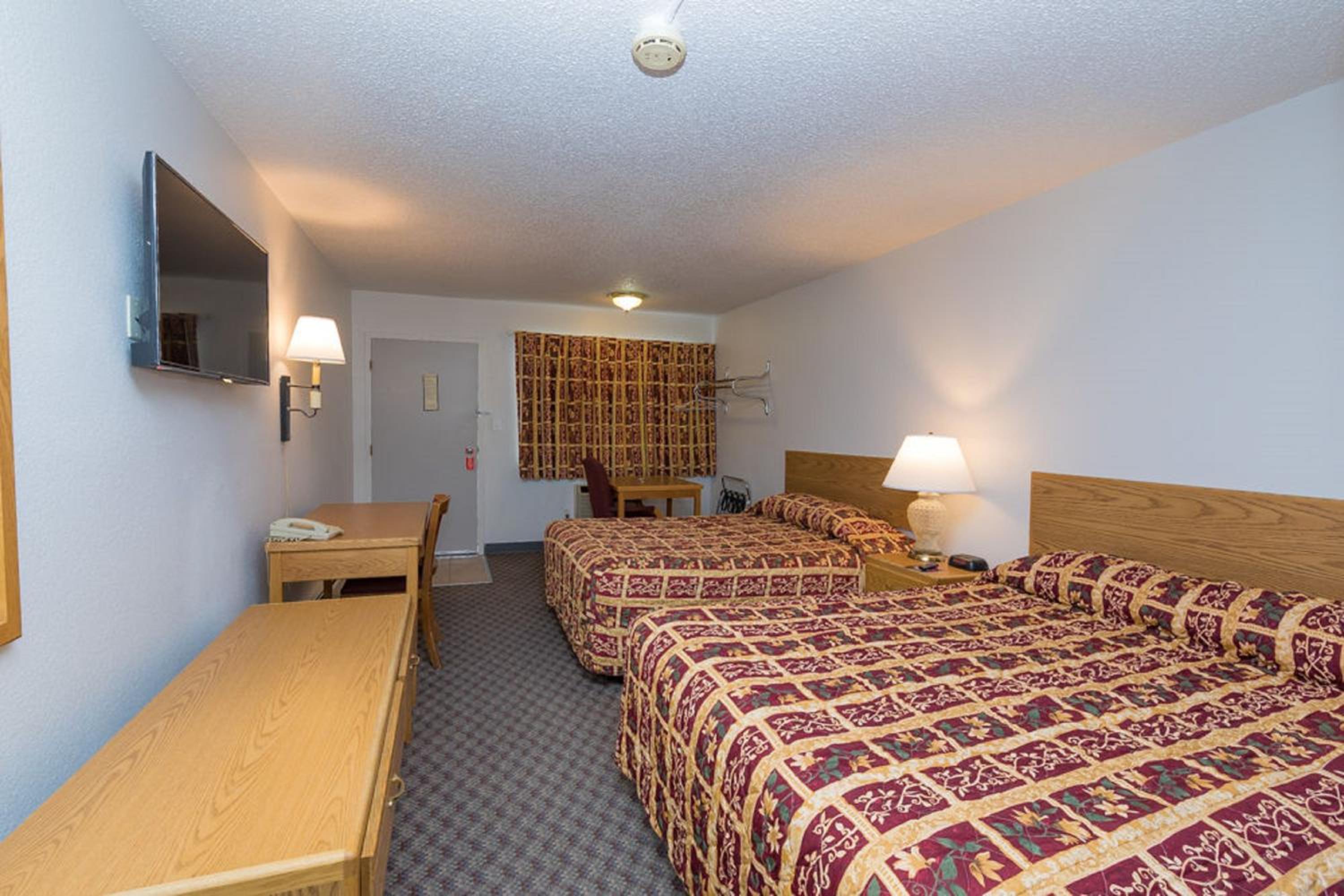 Rock Springs Vacations - Motel 8 Rock Springs - Property Image 6
