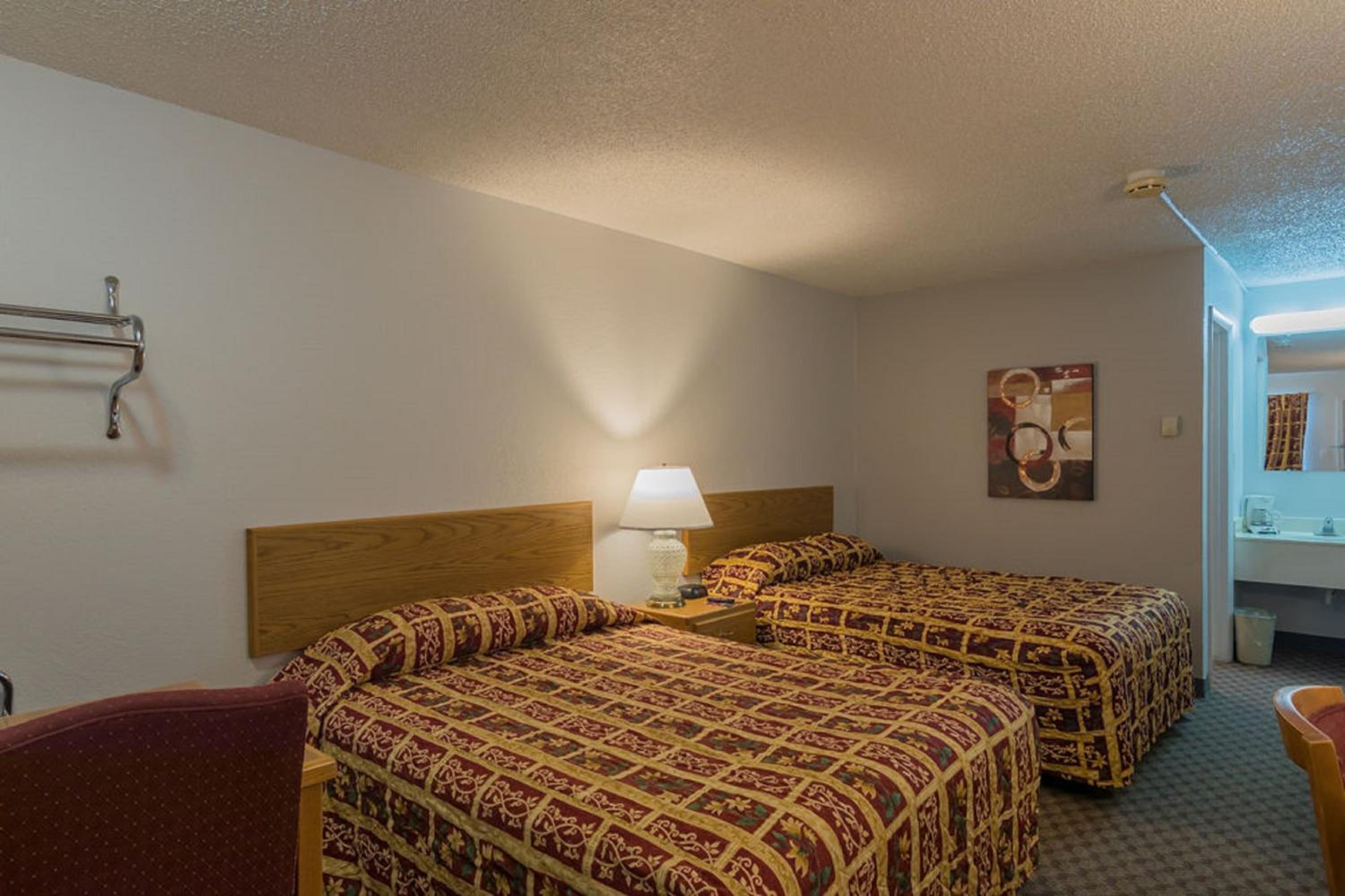 Rock Springs Vacations - Motel 8 Rock Springs - Property Image 7