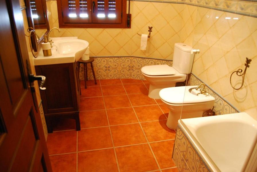 Casa Rural Parajes del Júcar view 5