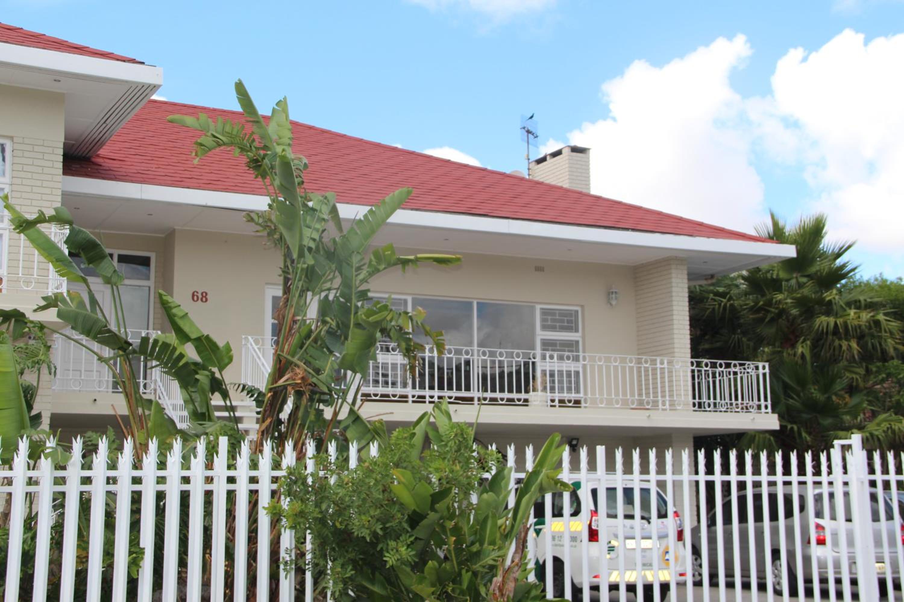 Fomo Lodge