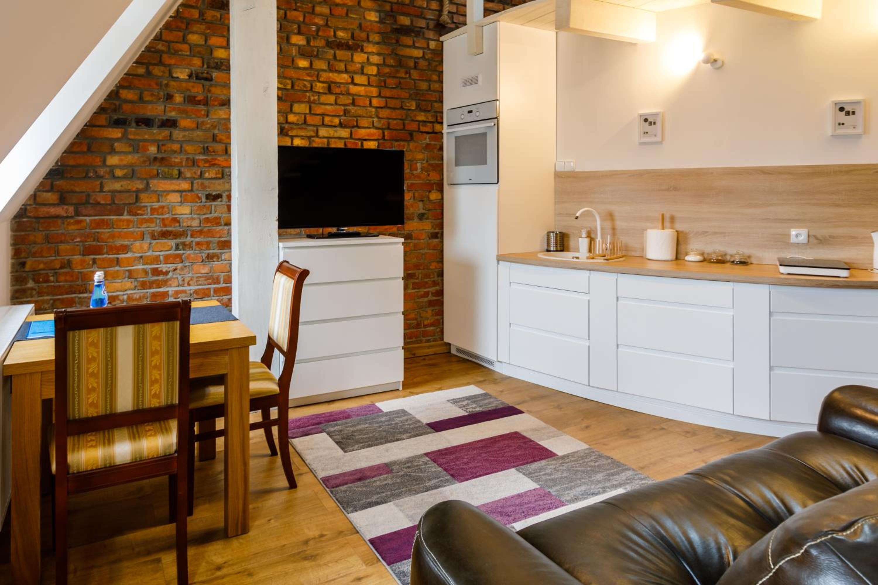 Apartamenty Vilda view 3